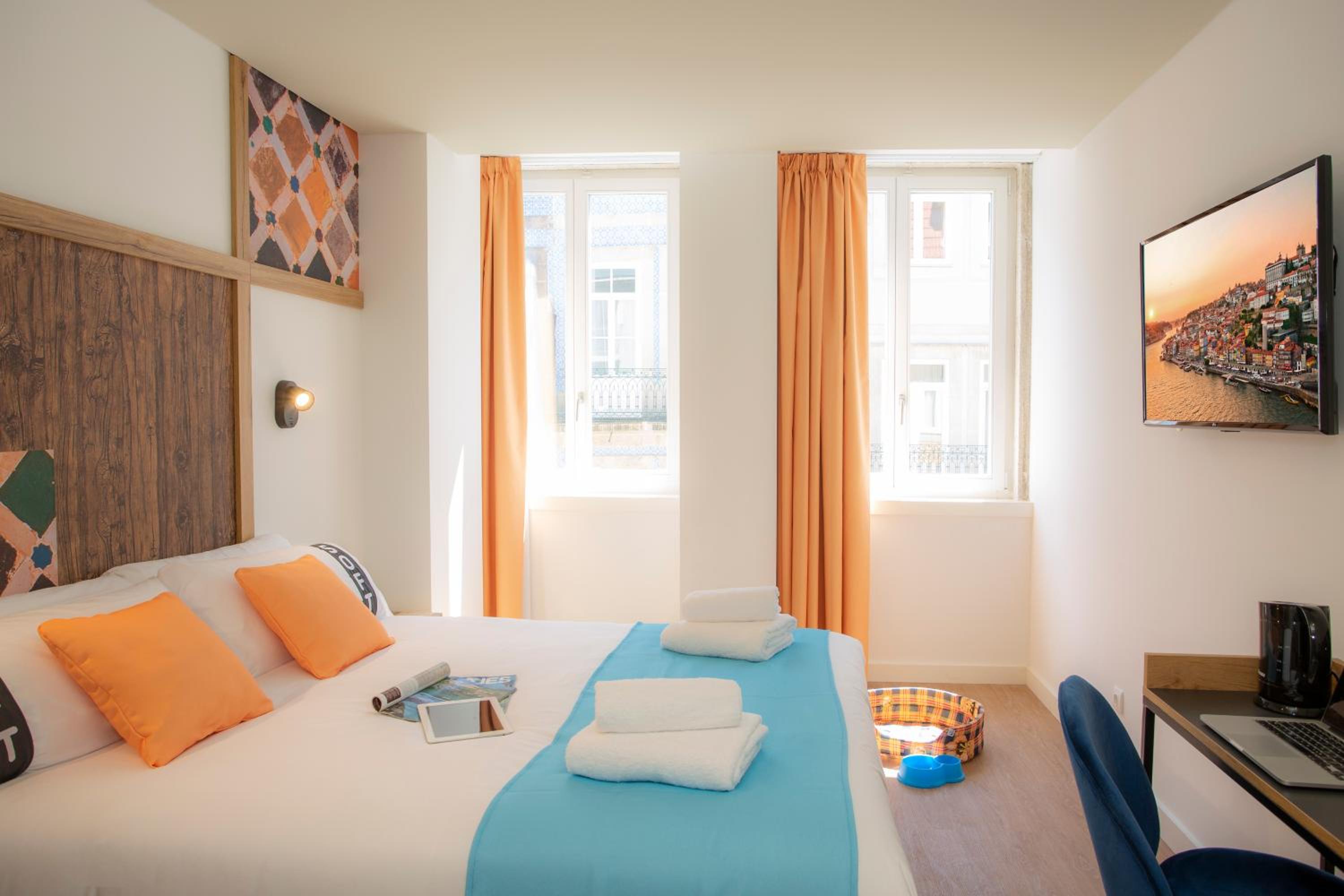 Double Room - Photo 19