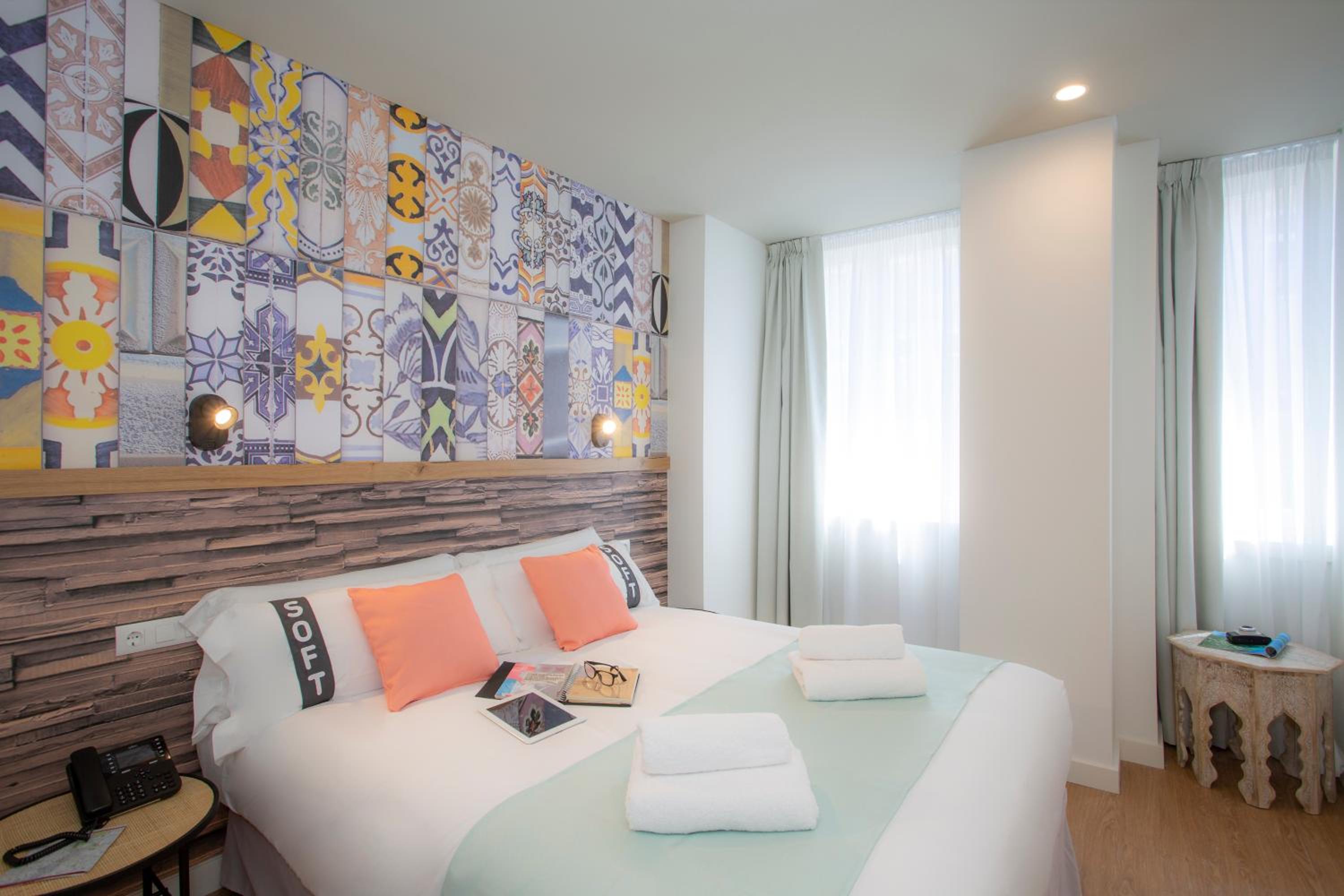 Double Room - Photo 20