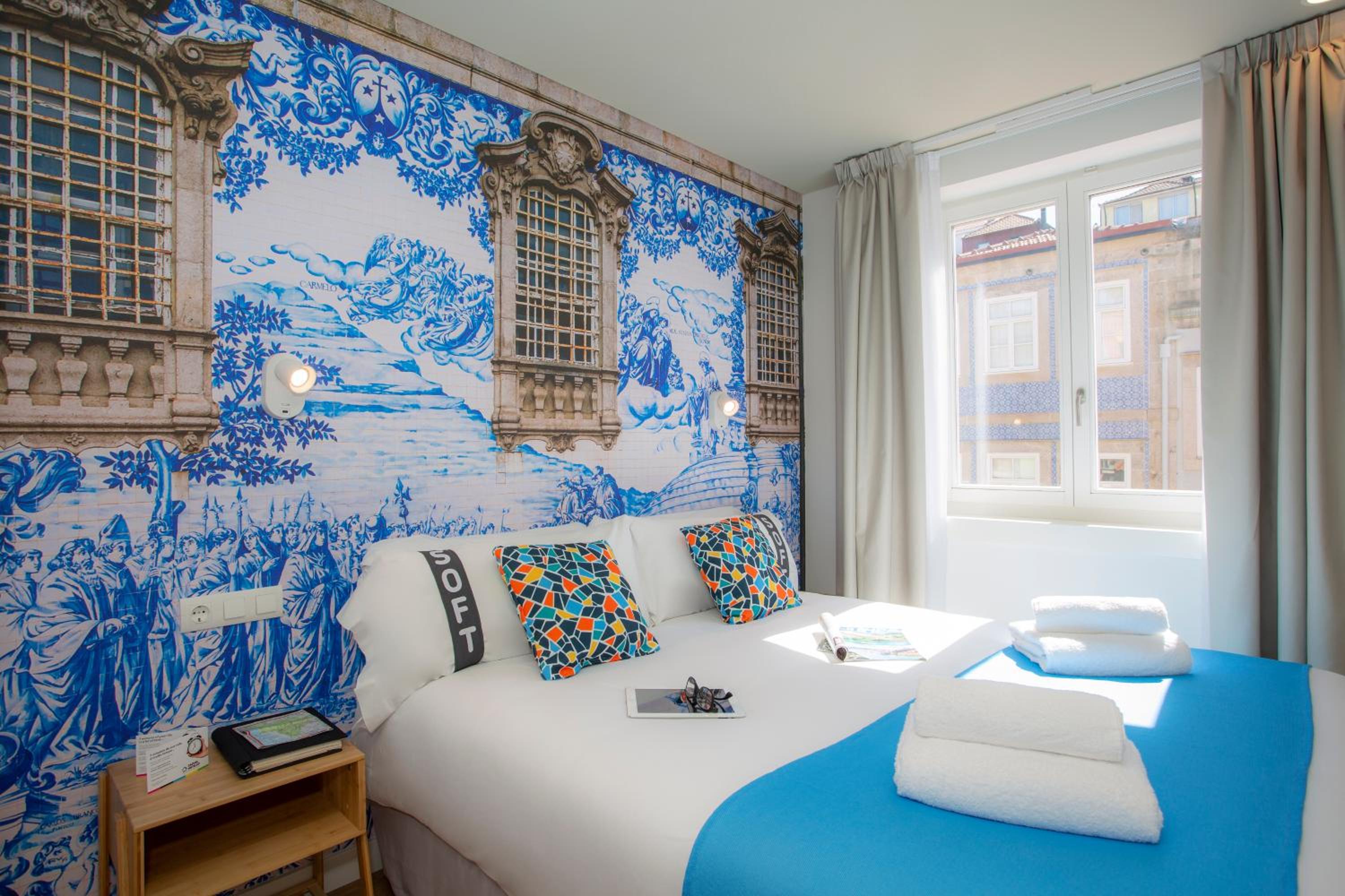 Double Room - Photo 1