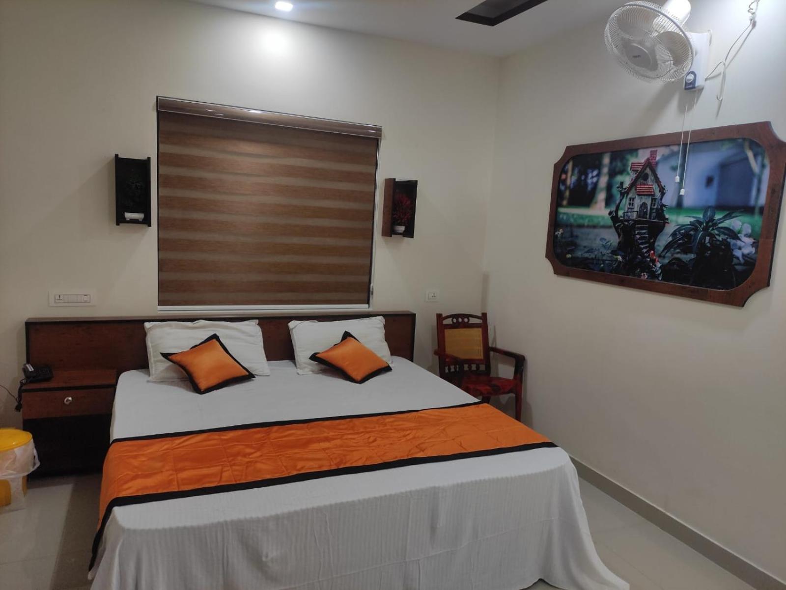 Double Room with Balcony photo 1