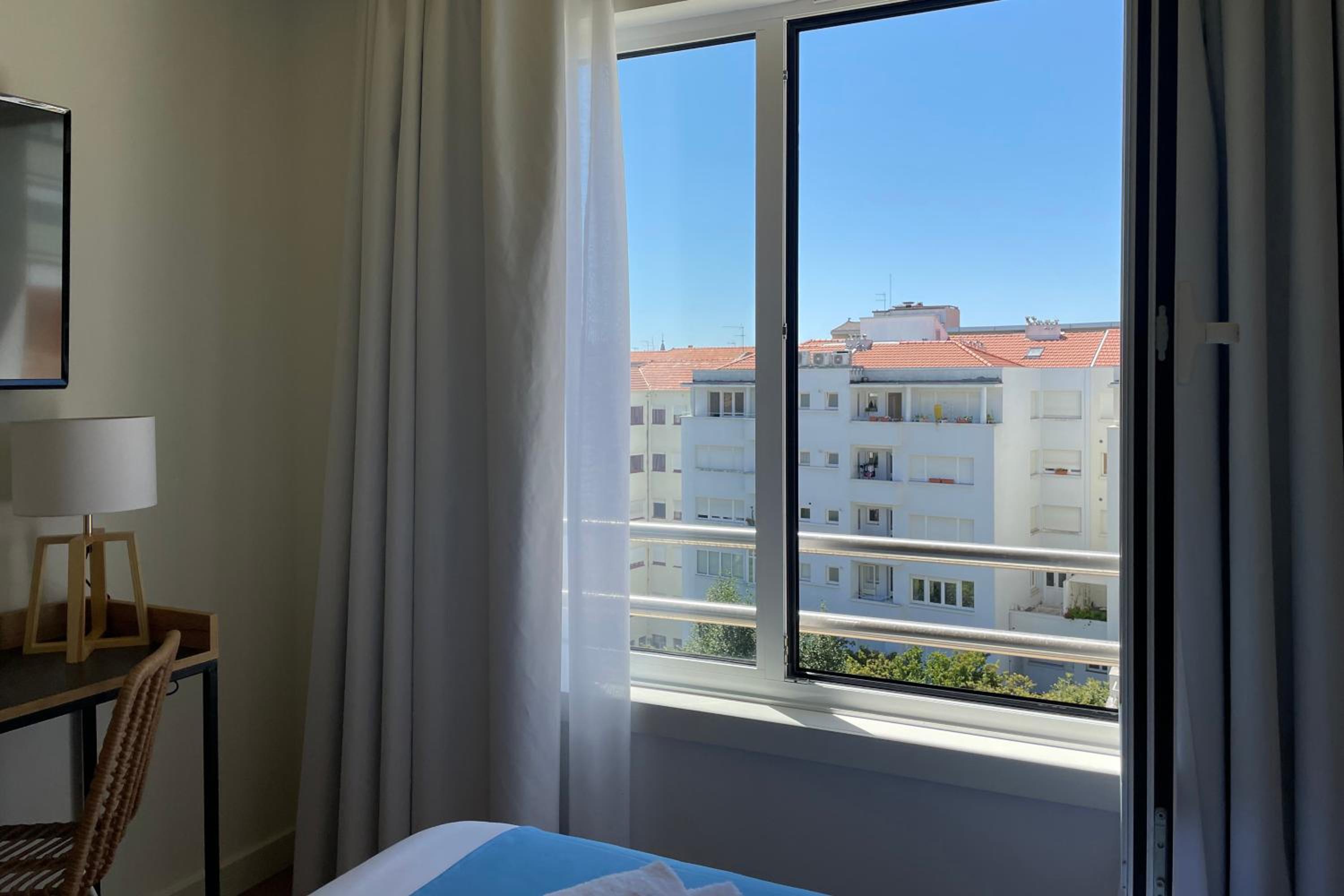 Double Room - Photo 28