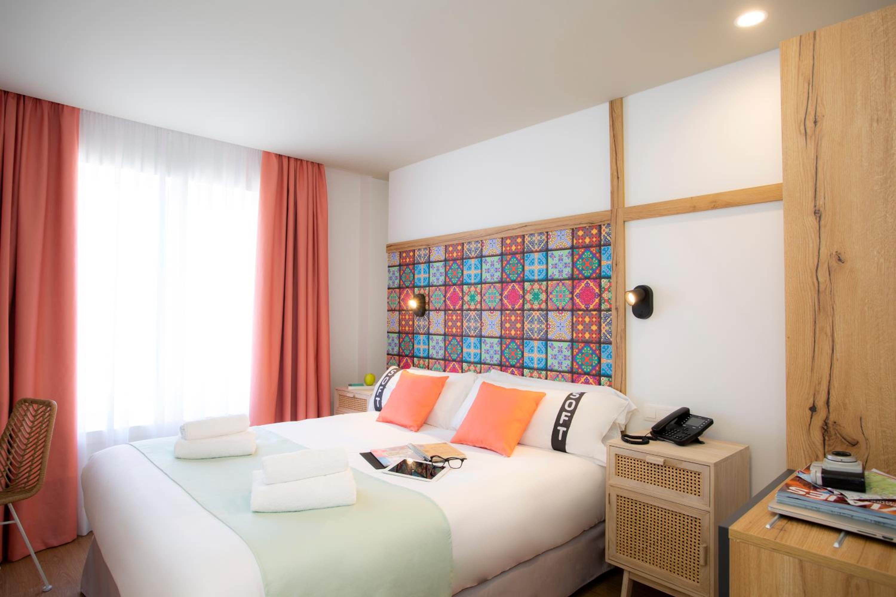 Double Room - Photo 3