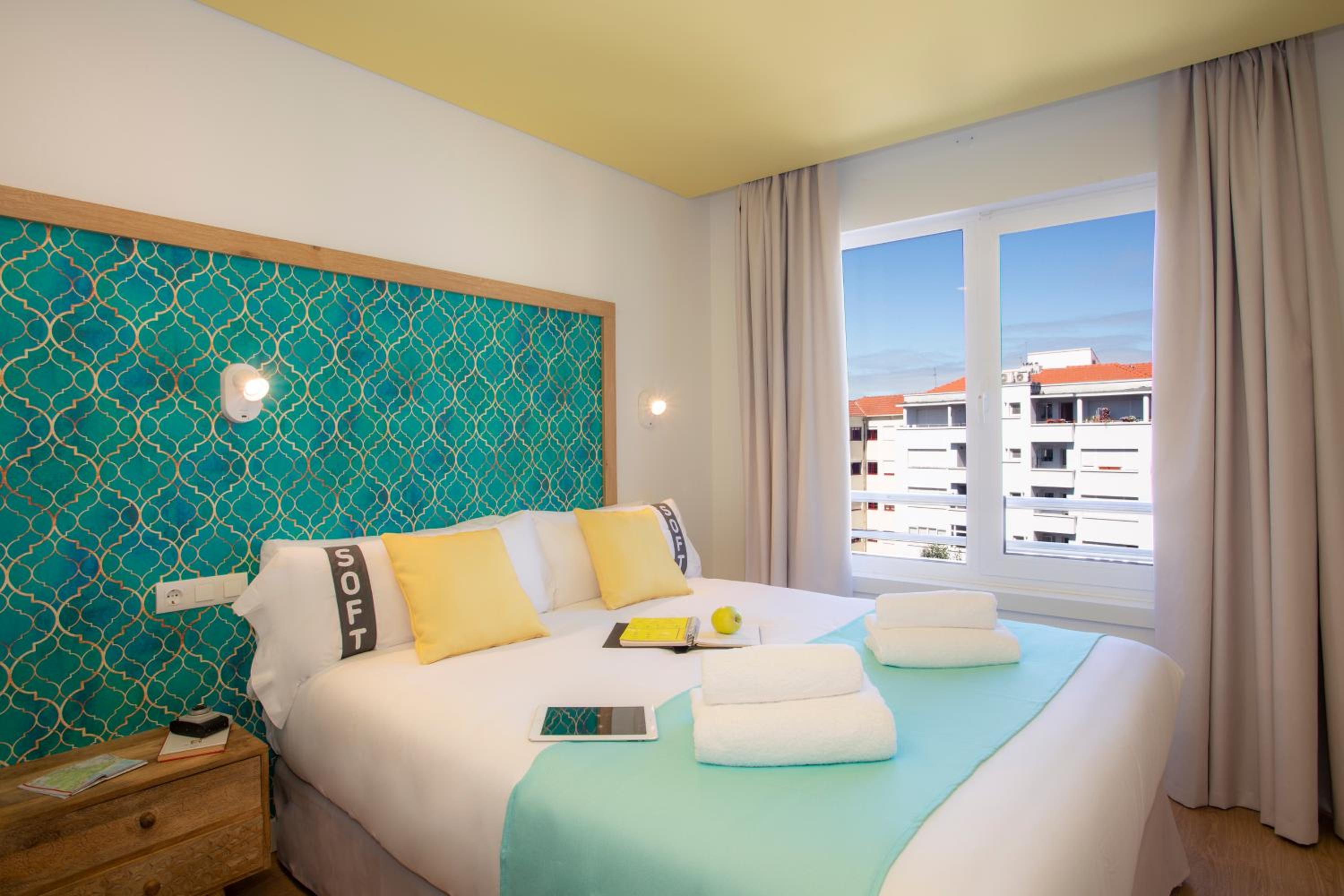 Double Room - Photo 23