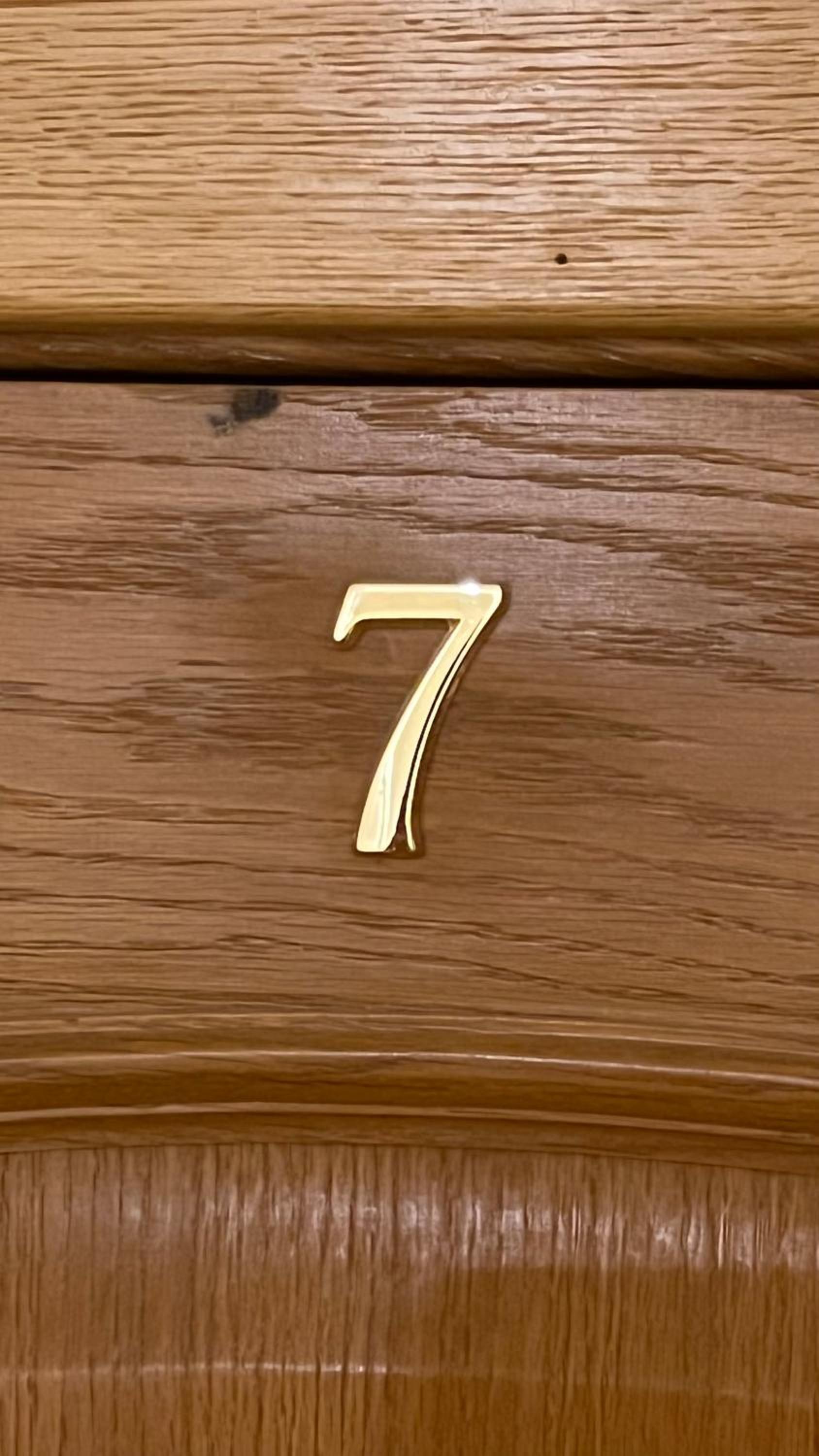经济家庭间(共用浴室)Nr. 7