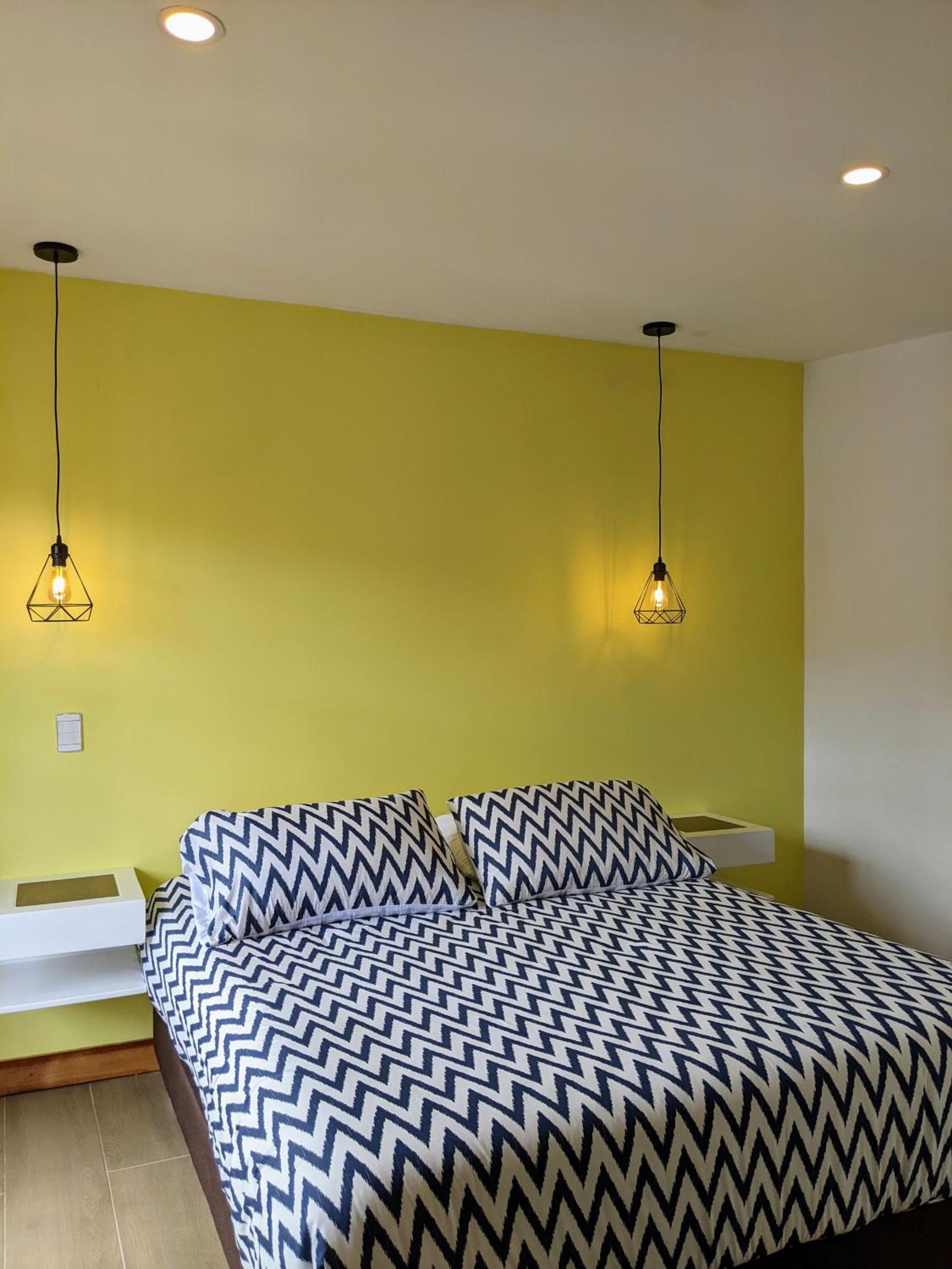 Suite with Balcony photo 2