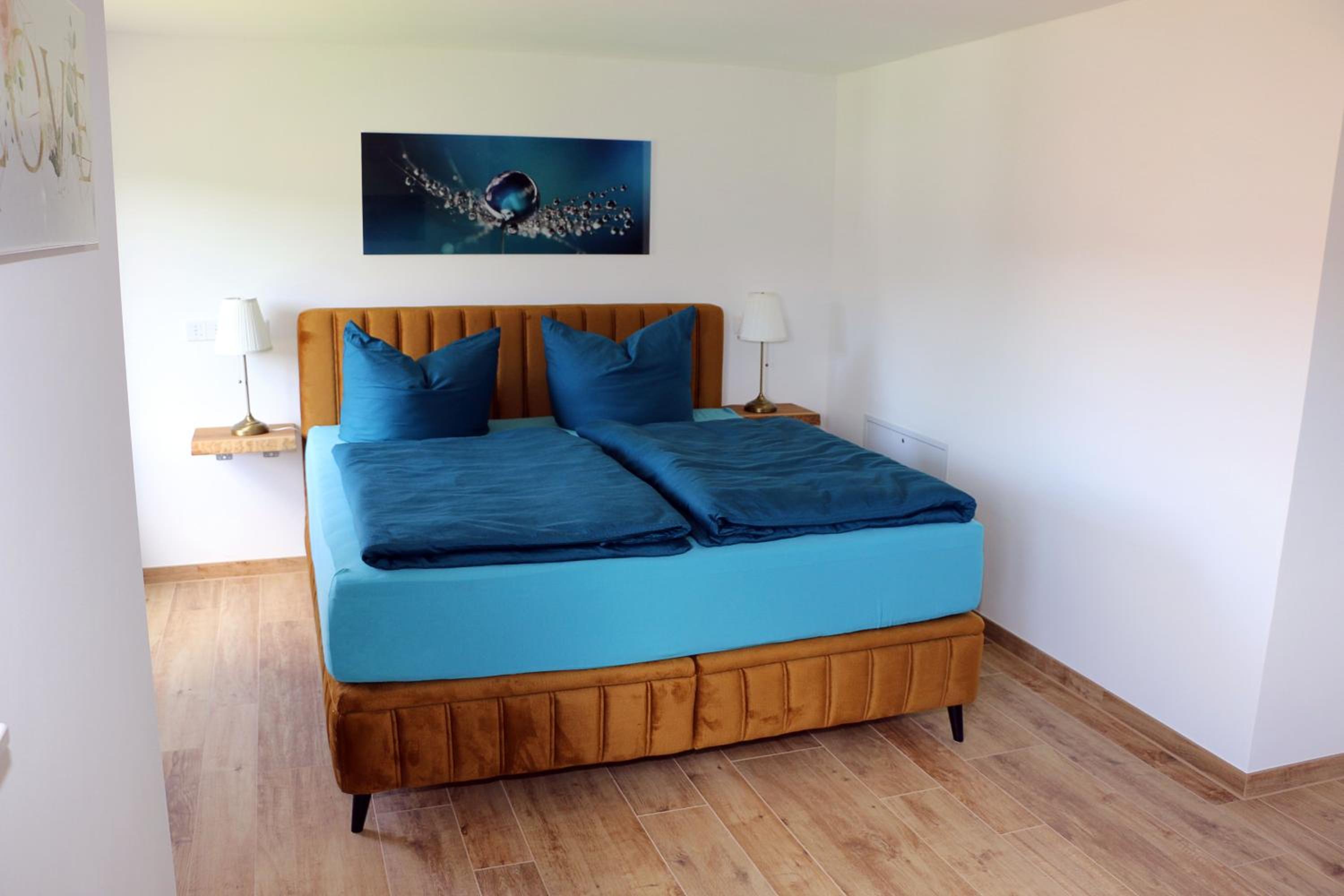 Two-Bedroom House photo 1