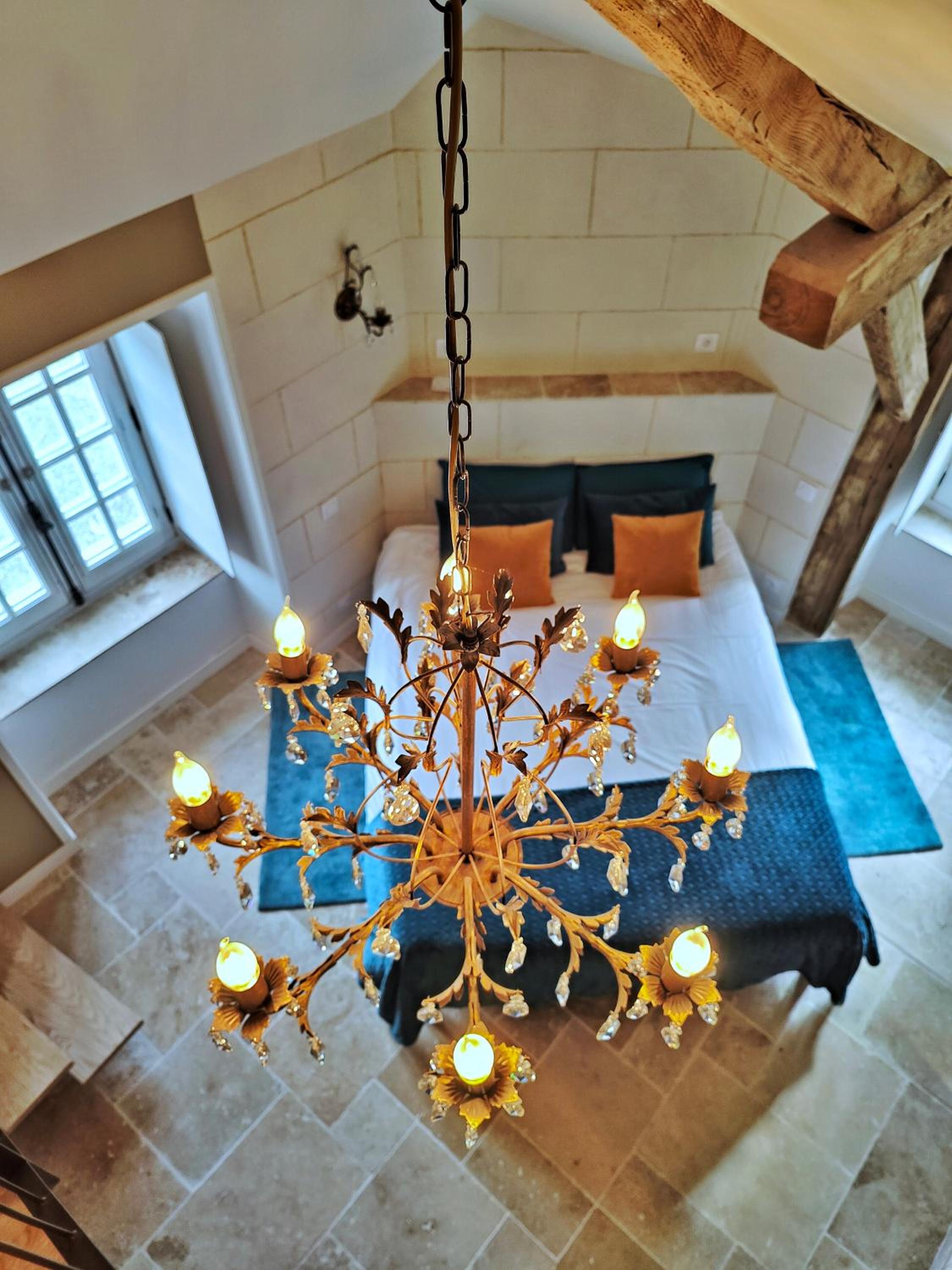 Deluxe Room - Photo 4