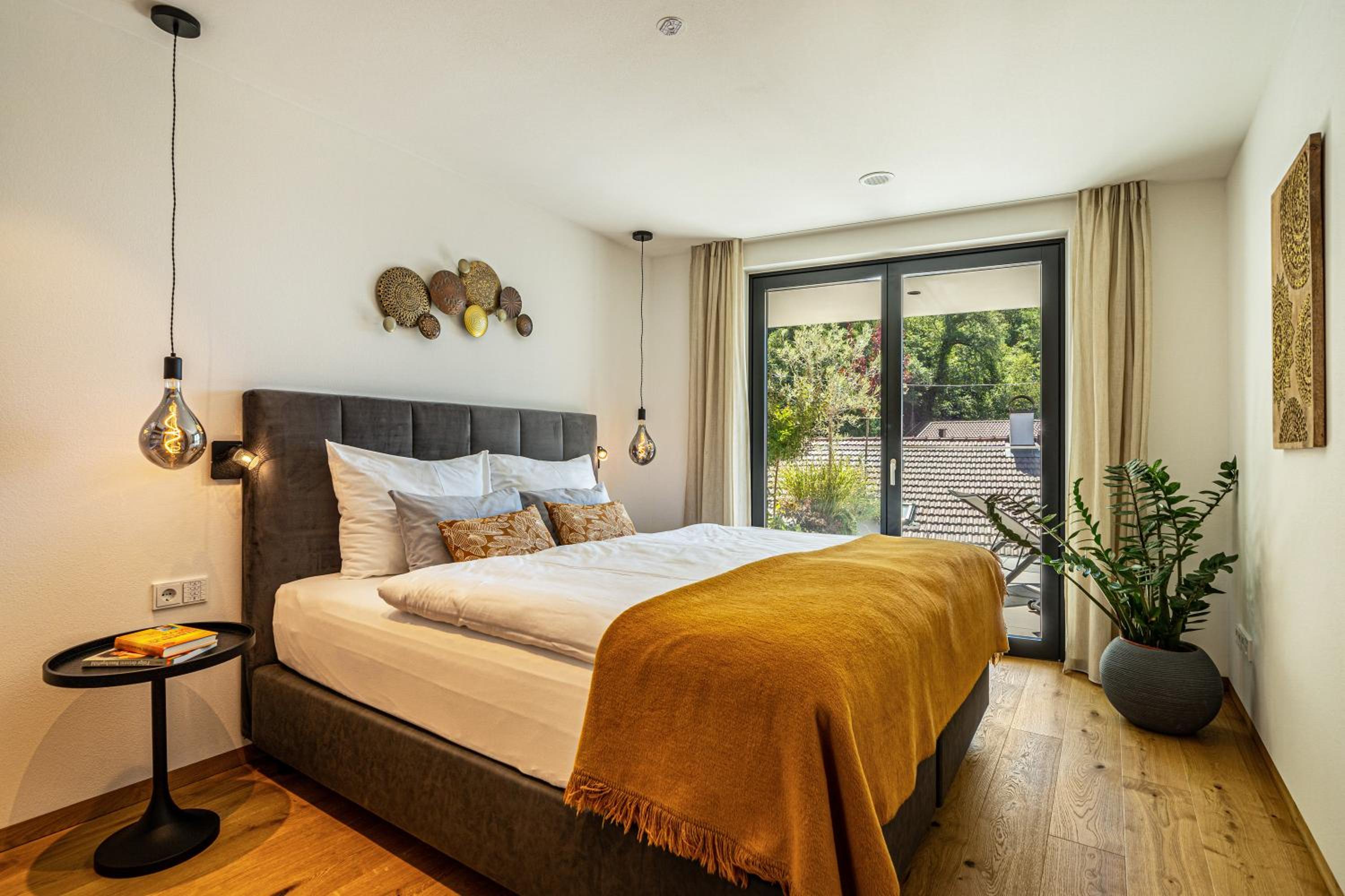 Superior Apartment with Sauna photo 1