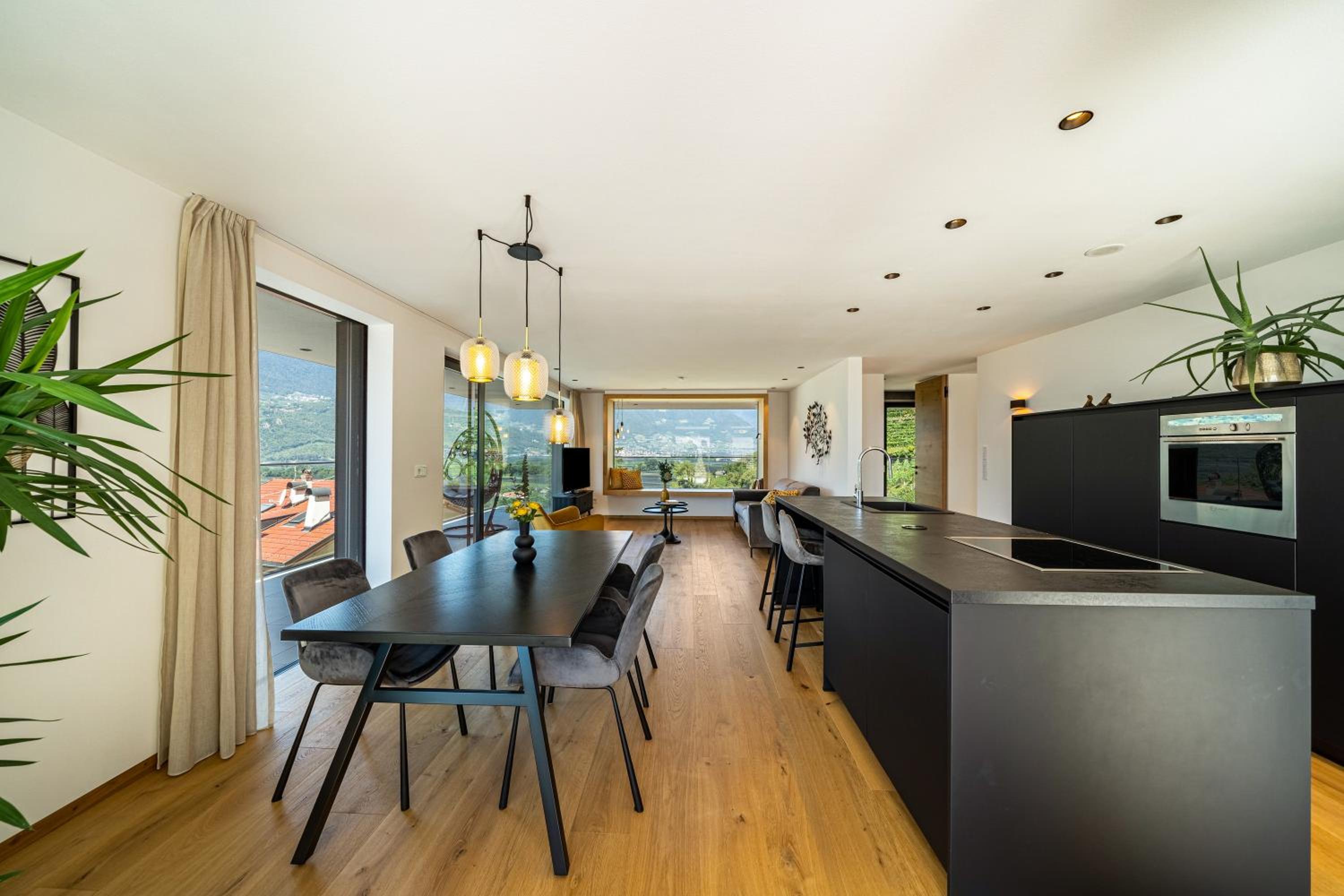 Superior Apartment with Sauna photo 2