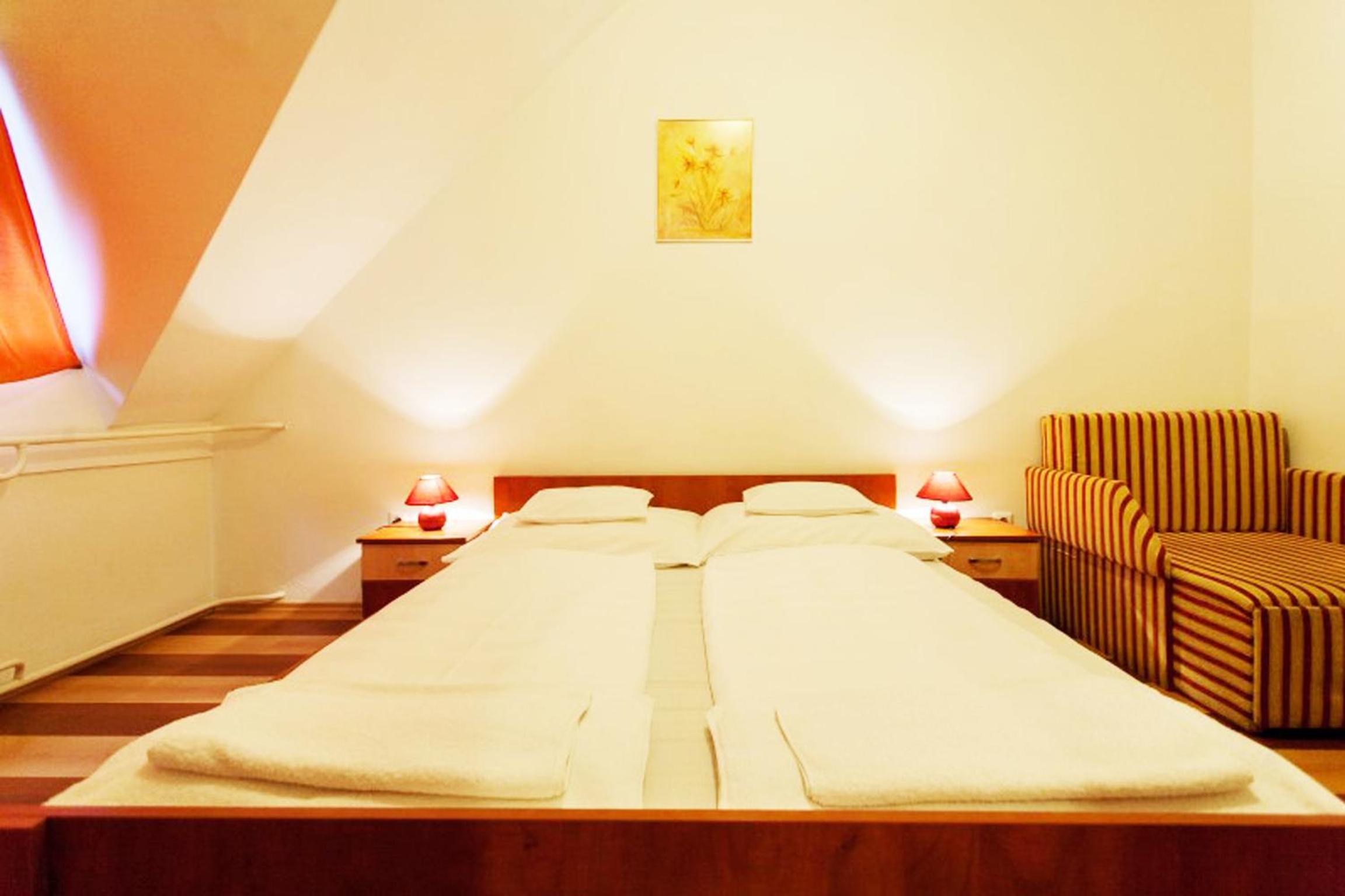 Double Room photo 3