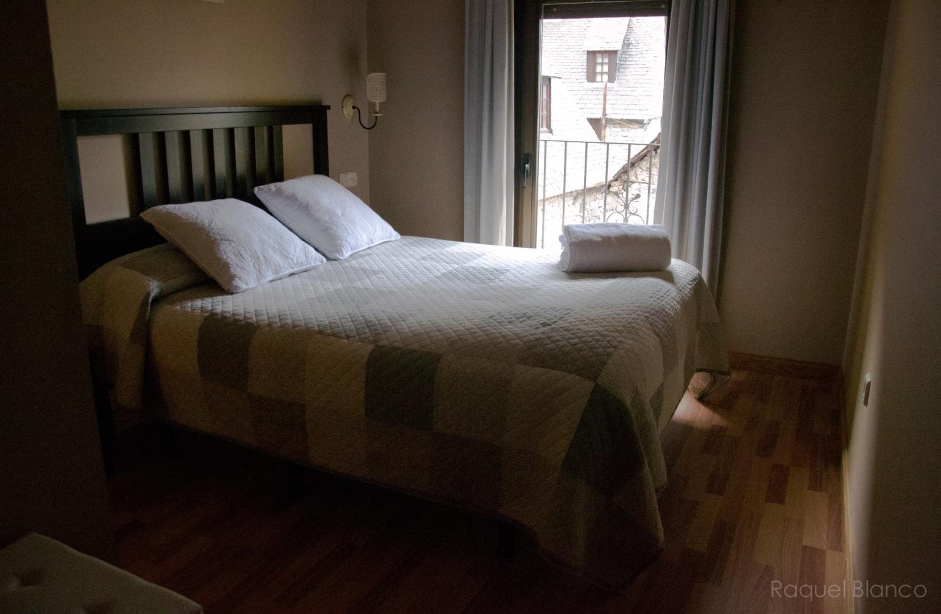 Economy Double or Twin Room photo 3