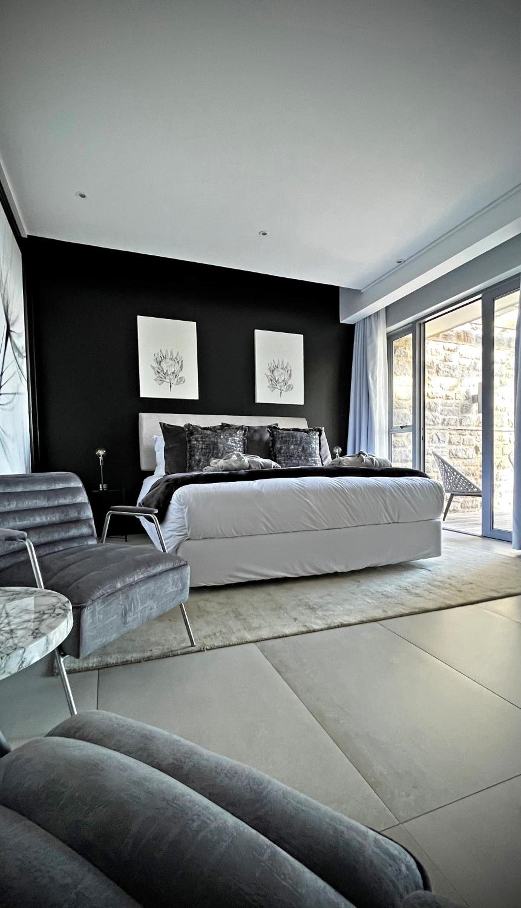 Double Room with Sea View photo 3