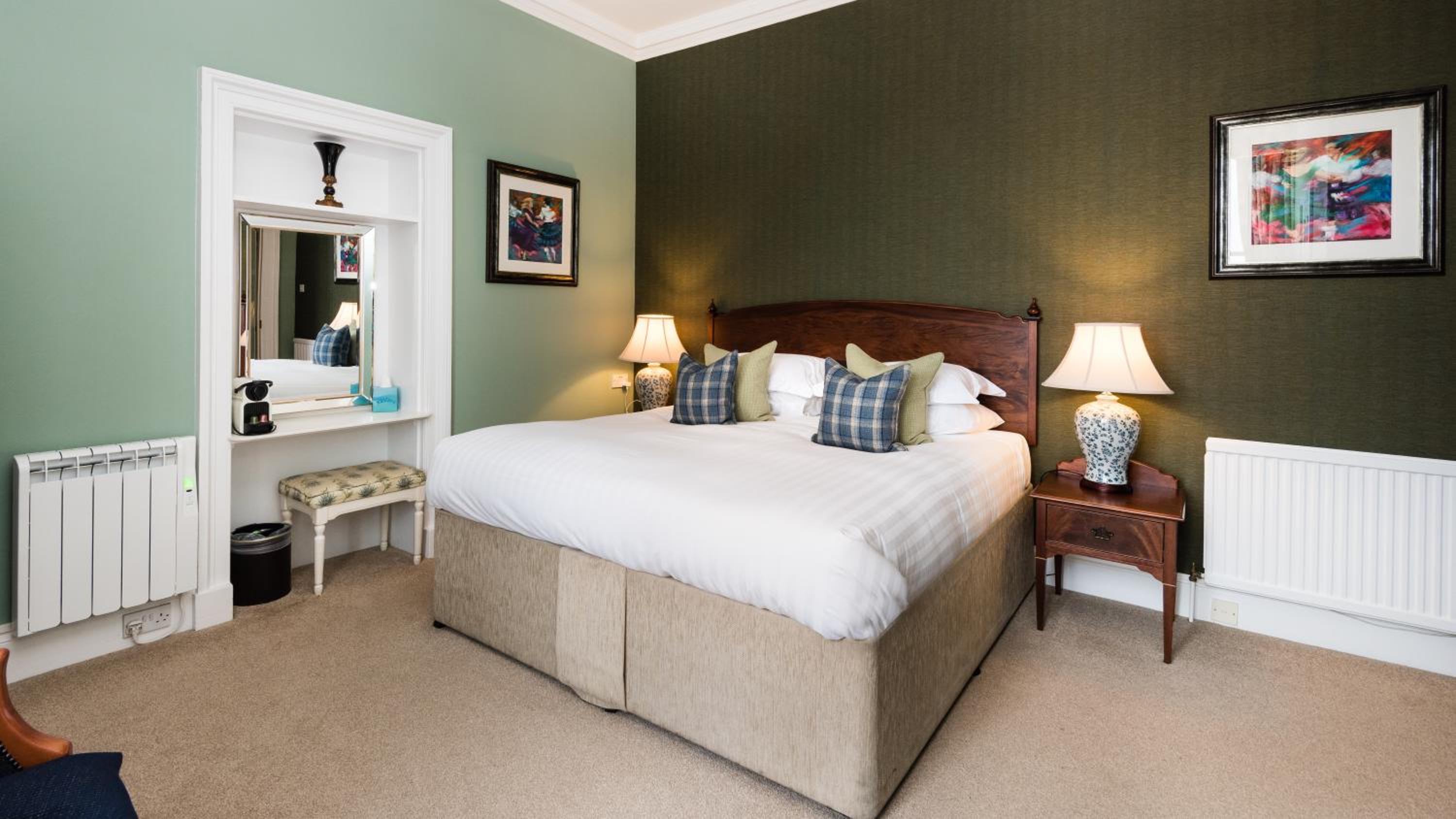 Superior Double Room photo 2
