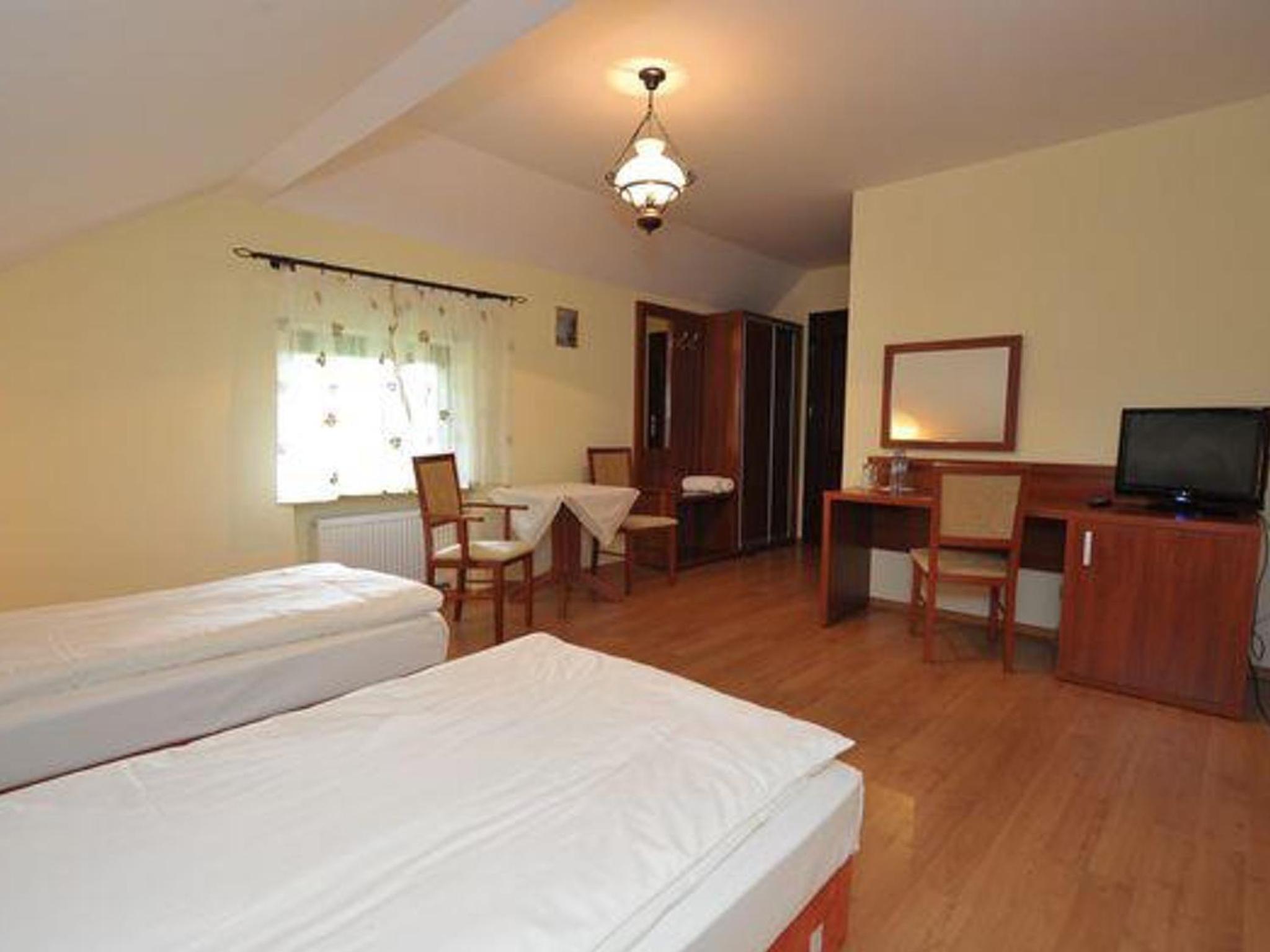 Deluxe Triple Room photo 2
