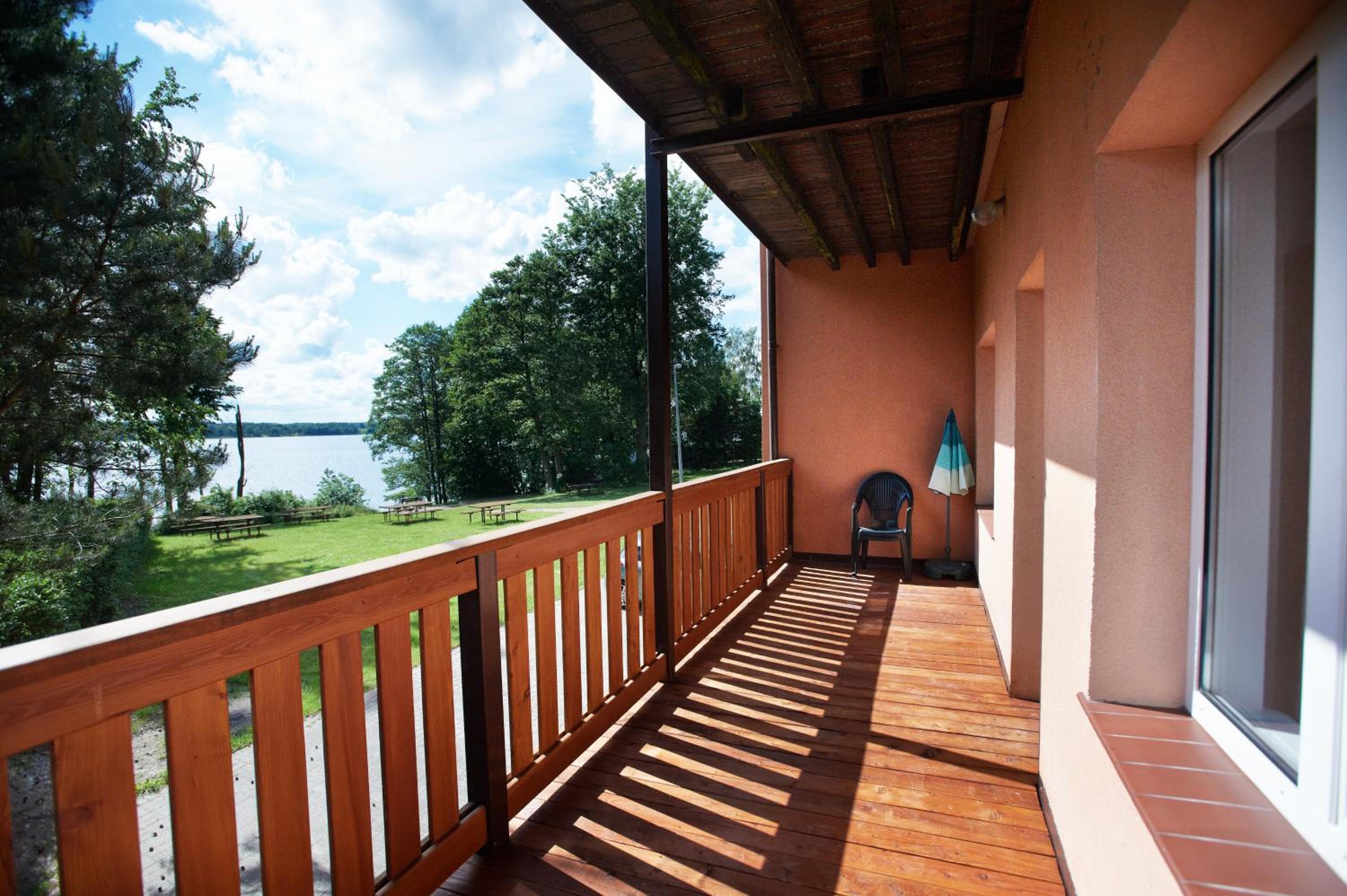 Suite with Lake View photo 3