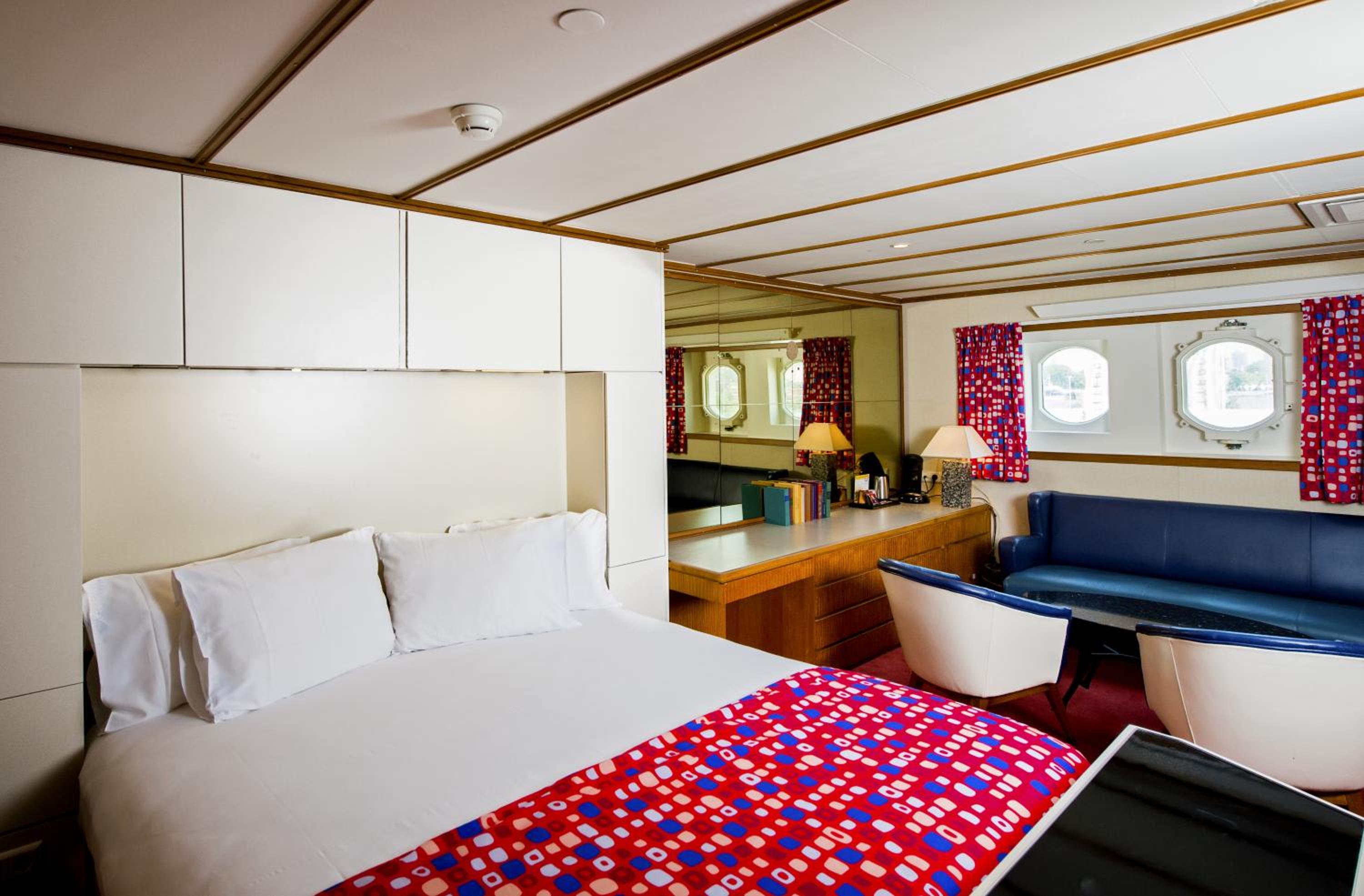 Deluxe Double Room - Photo 3