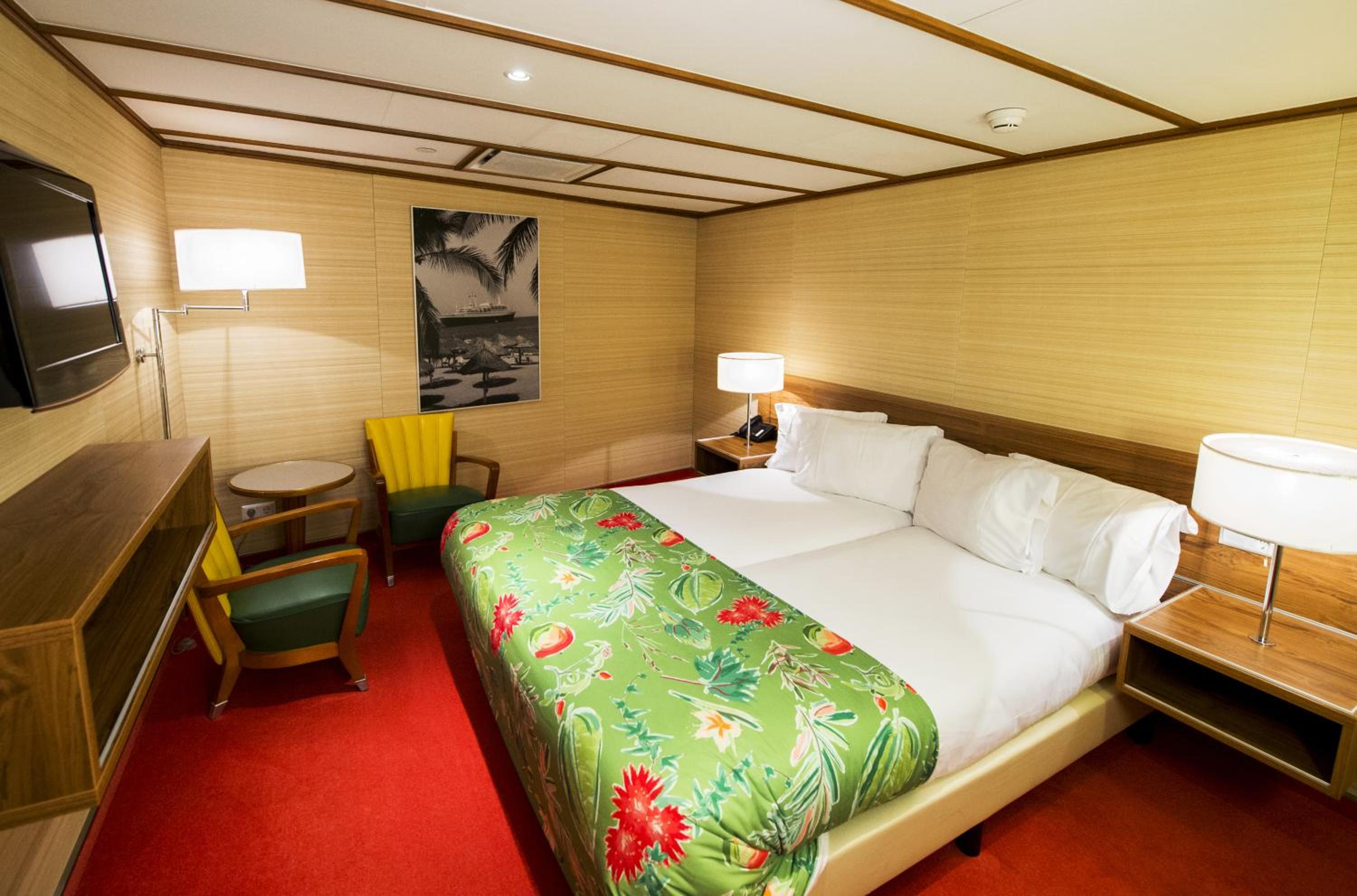 Standard Double Room - Photo 1