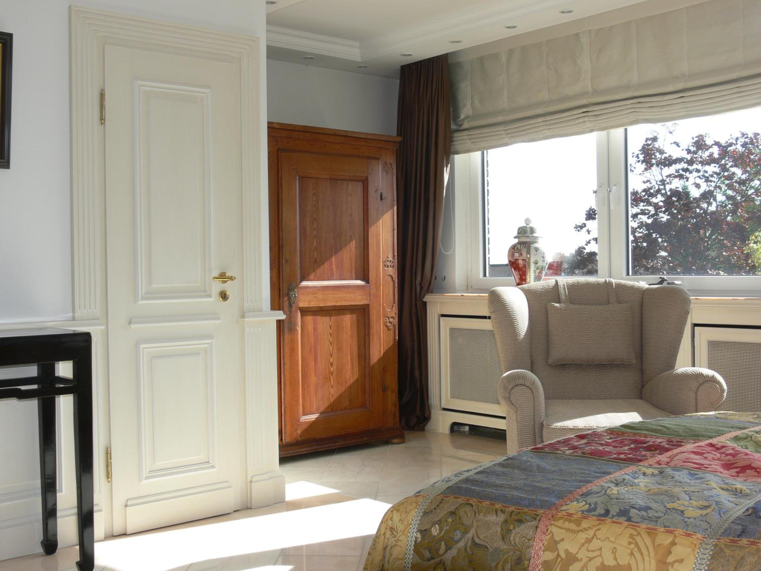 Deluxe Double or Twin Room - Photo 5
