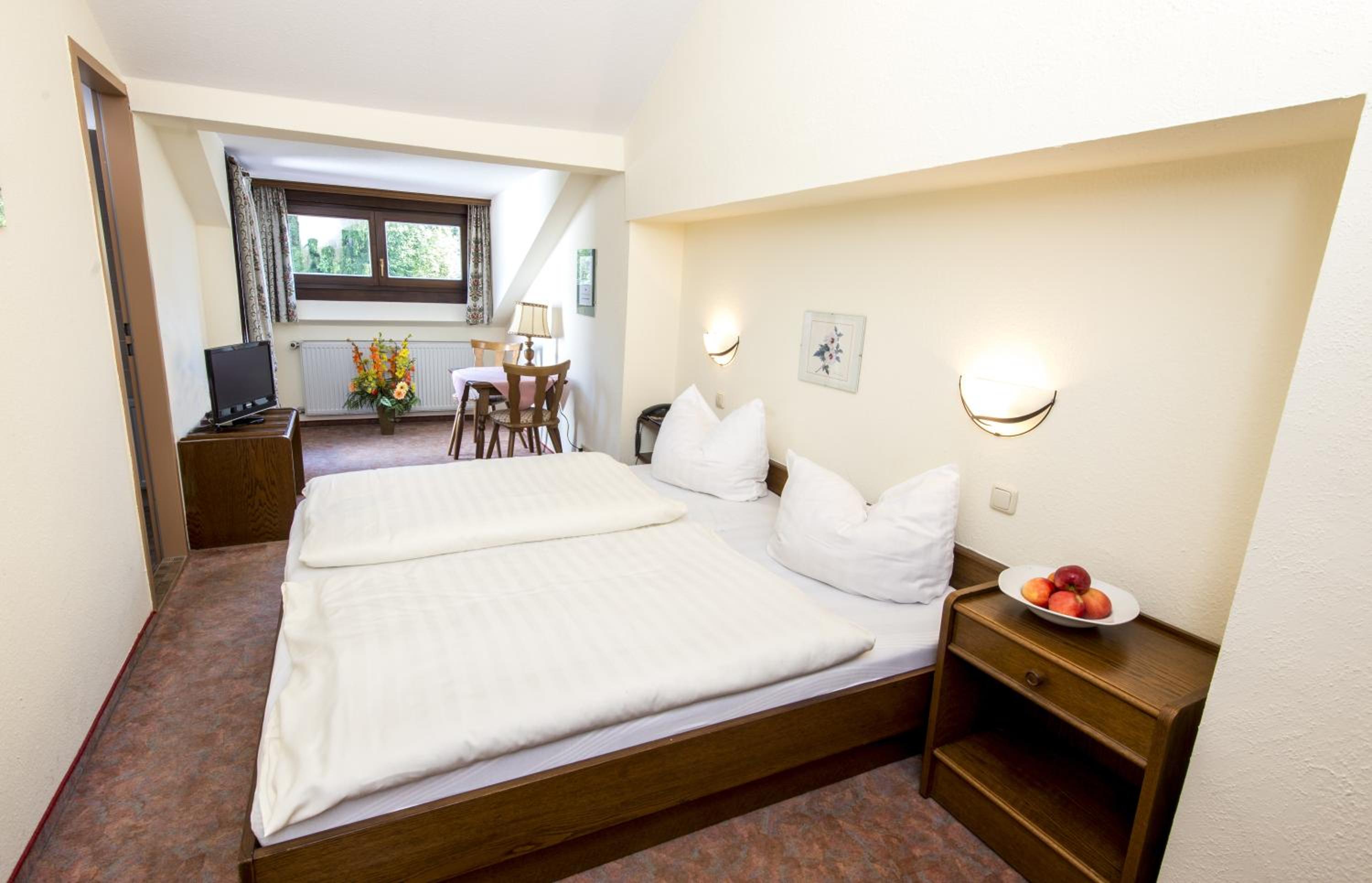 Single Room photo 3
