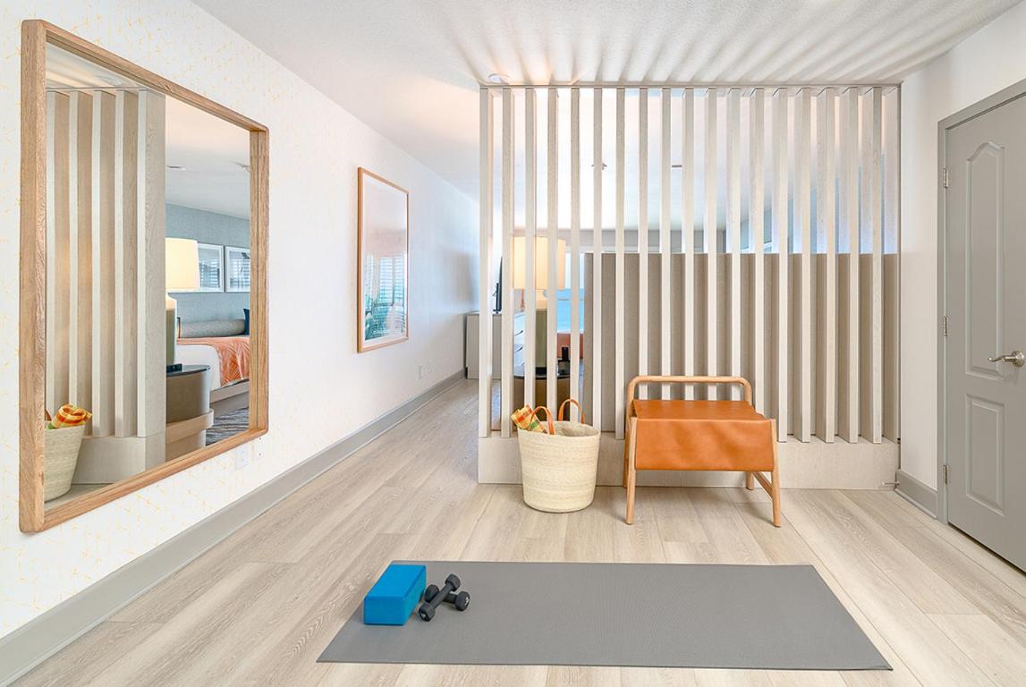 King Room with Ocean View - Photo 4