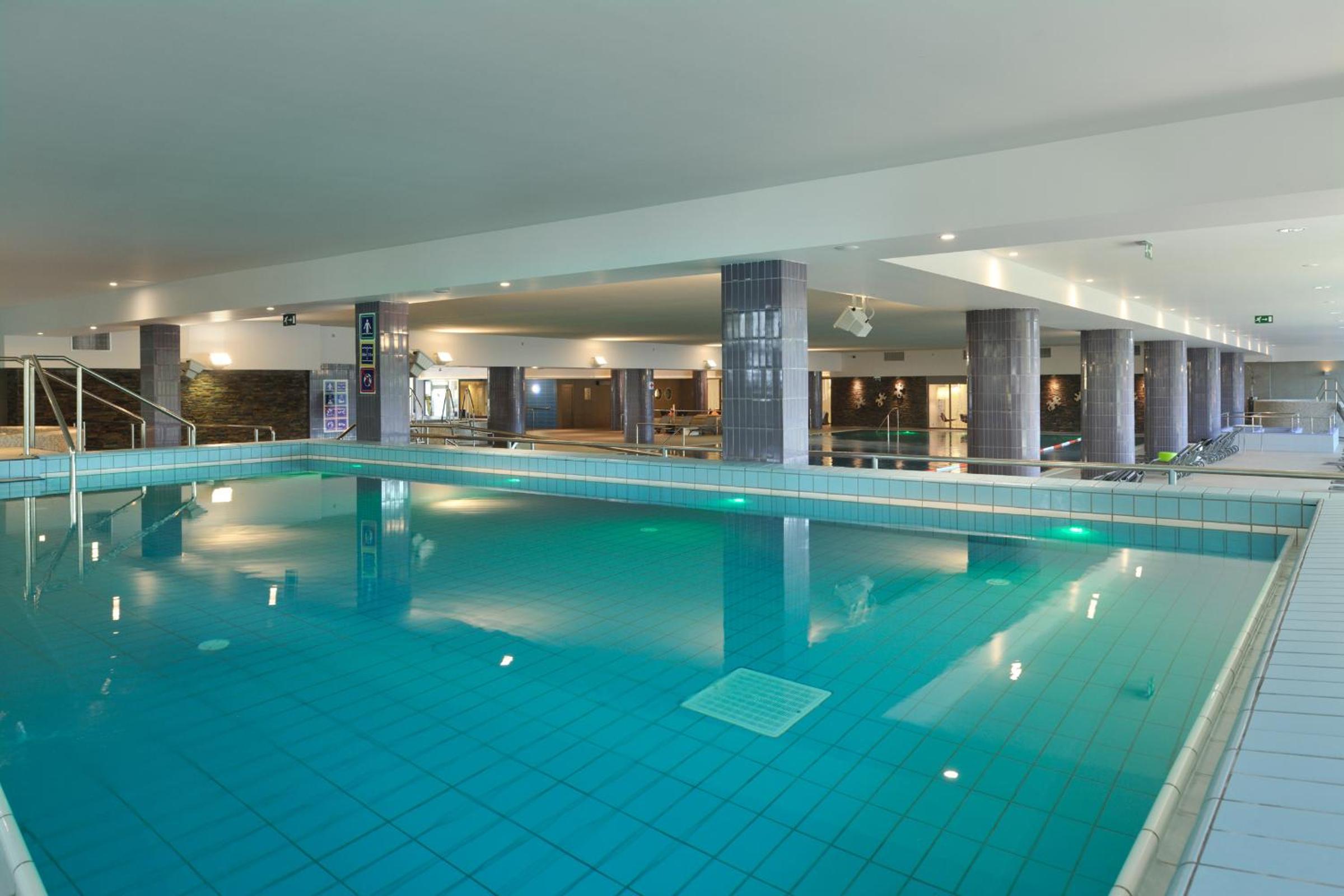 Special Offer - Double Room with Seasonal Package