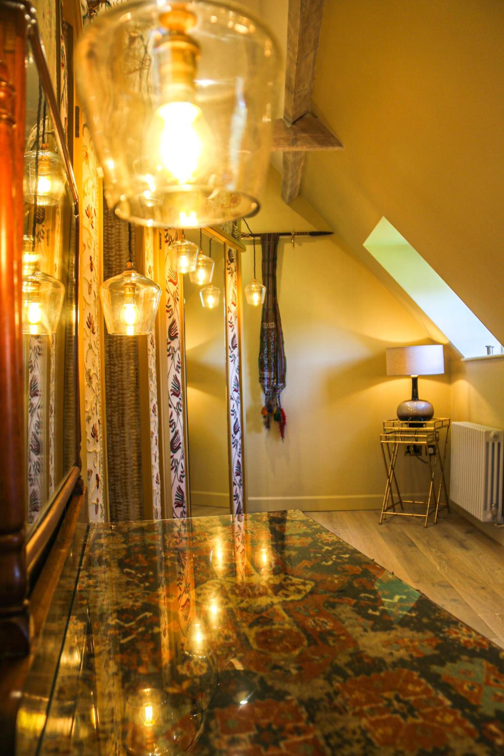 Junior Suite with Garden View photo 3