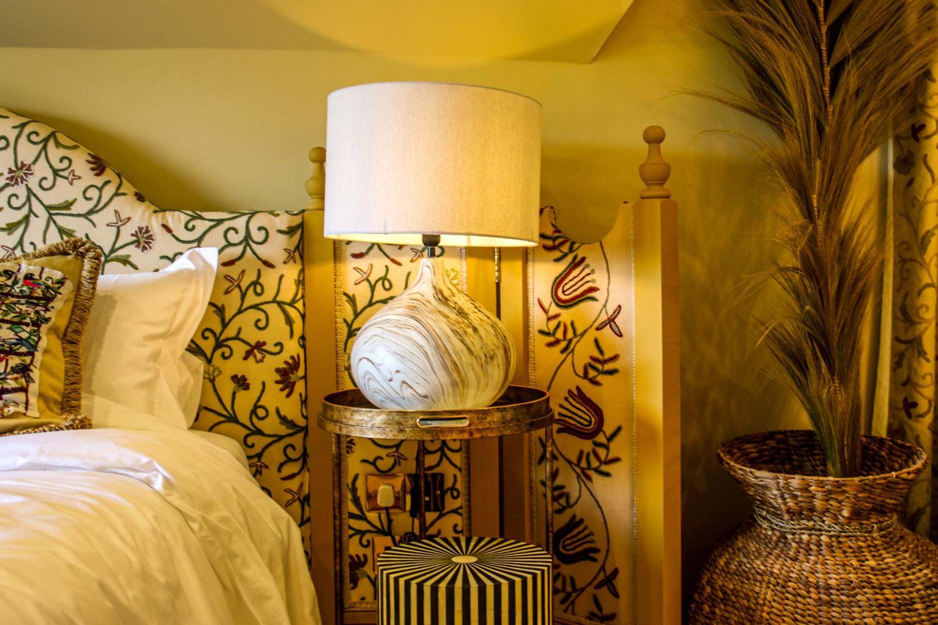 Junior Suite with Garden View photo 2