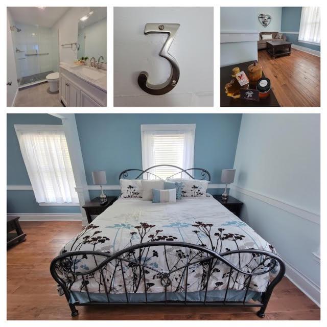 Family Room with Bath photo 1