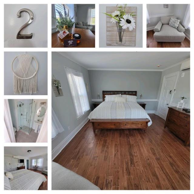 Deluxe King Room photo 1