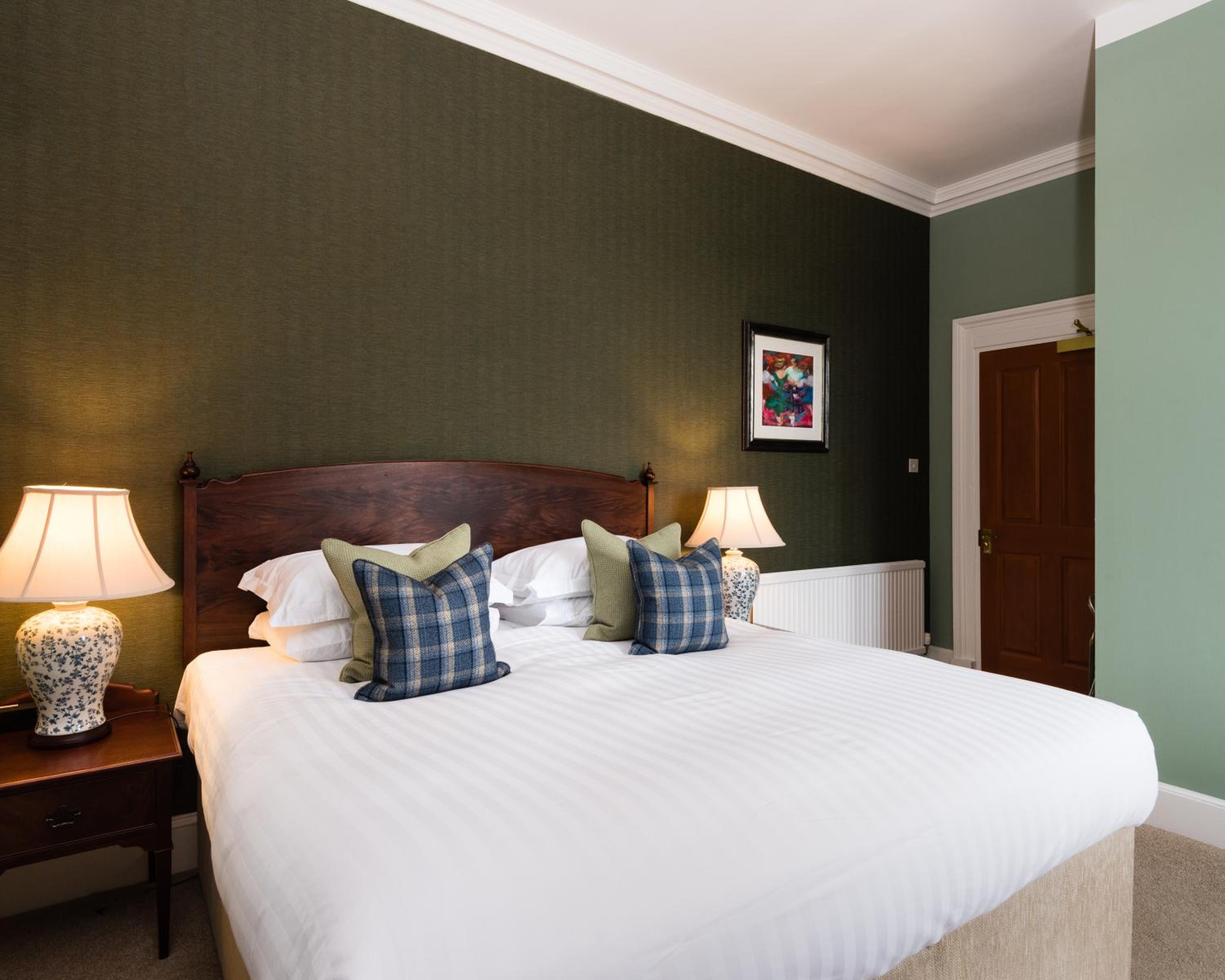 Superior Double Room photo 1