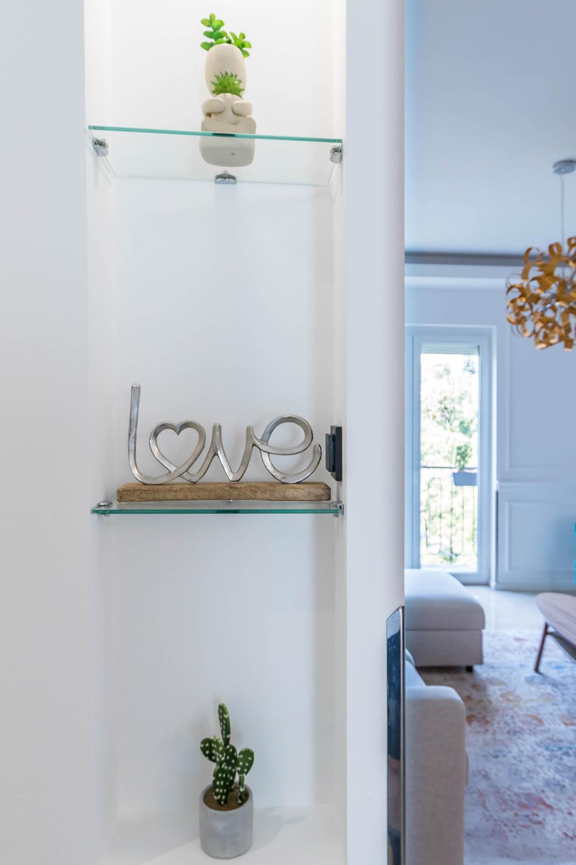 Three-Bedroom Apartment - Photo 16