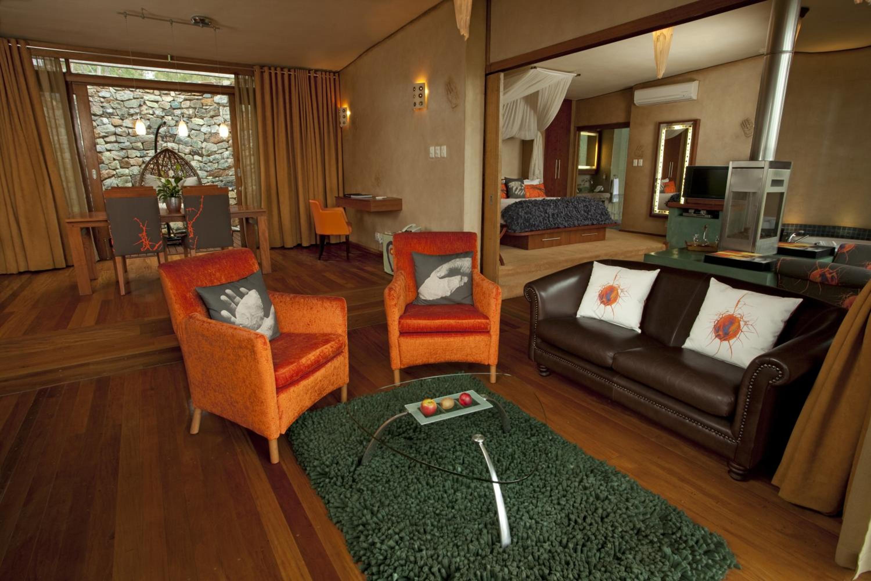 Presidential Suite photo 1