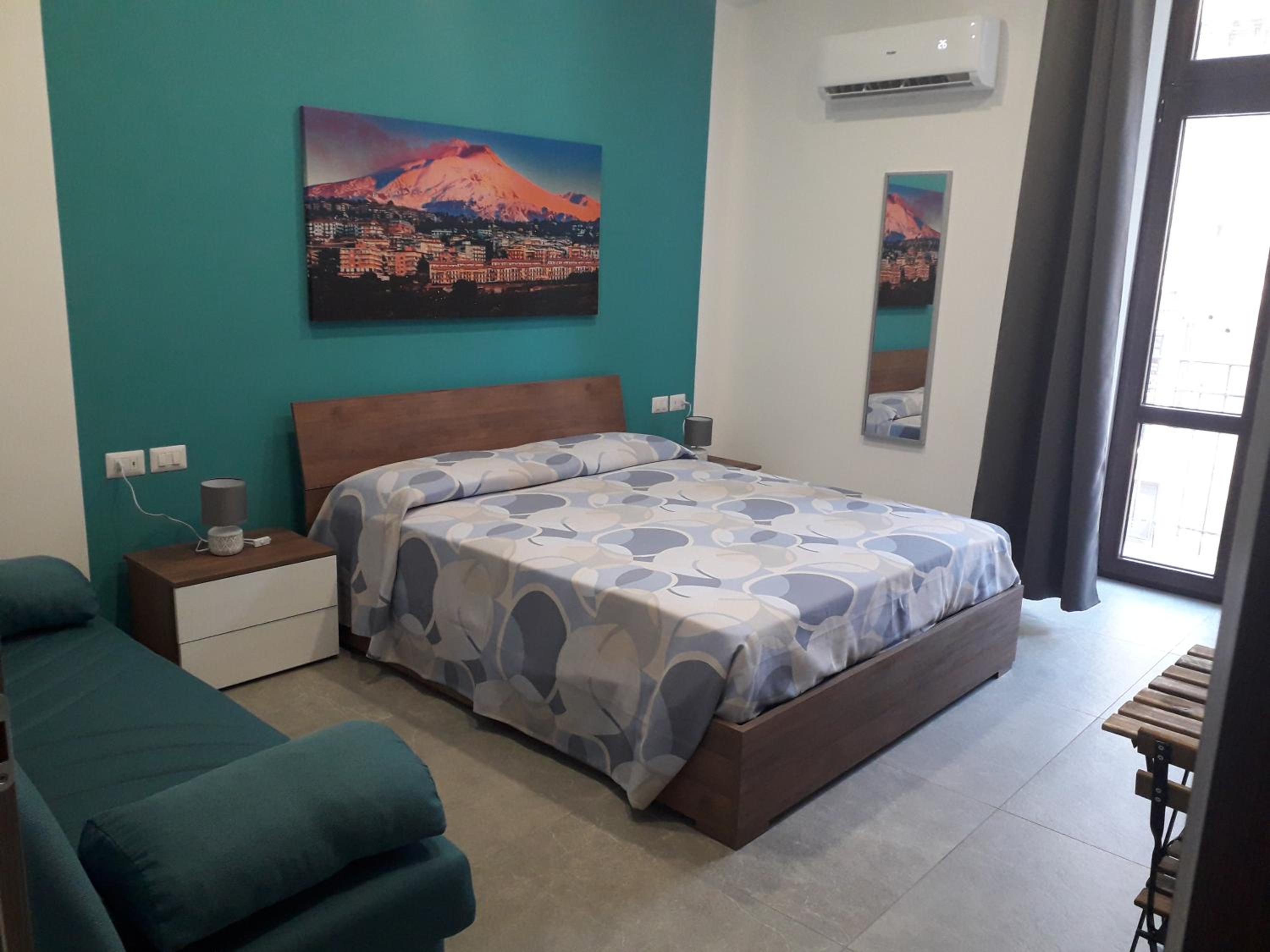 Luxury Triple Room