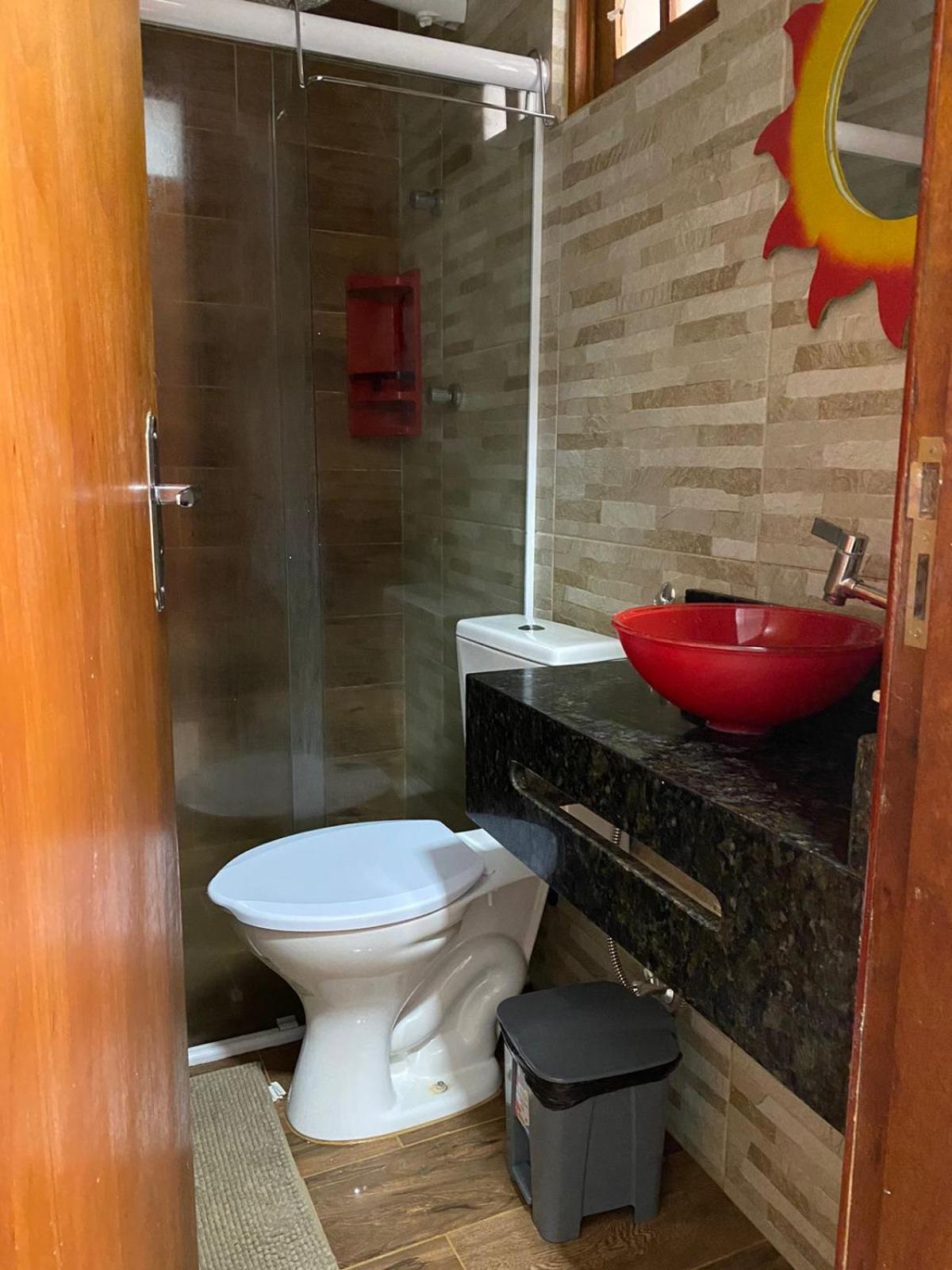 Double Room - Photo 6