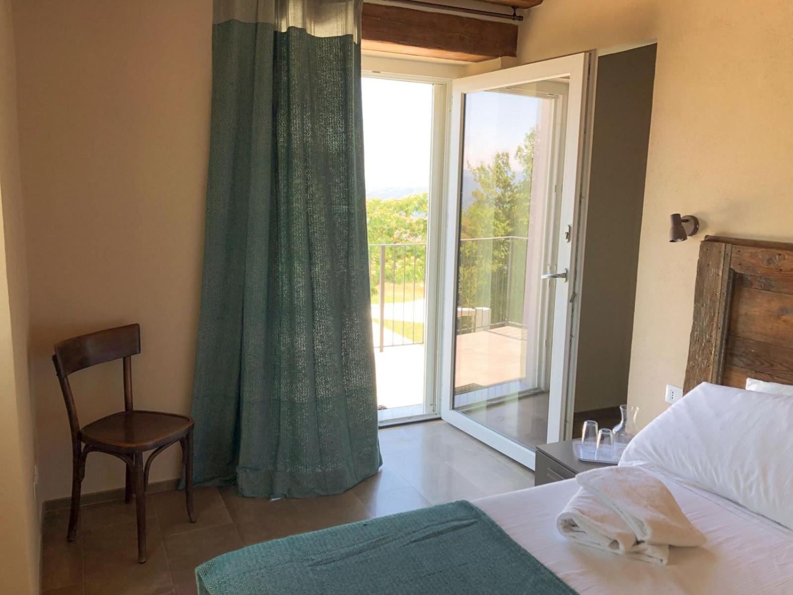 Agriturismo Cascina Cornelli