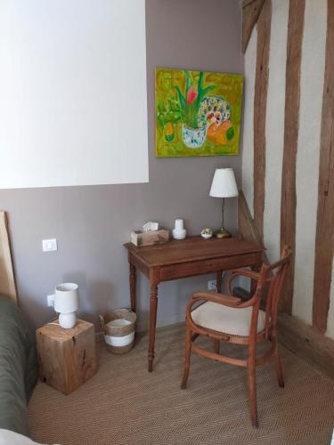 Double Room photo 3