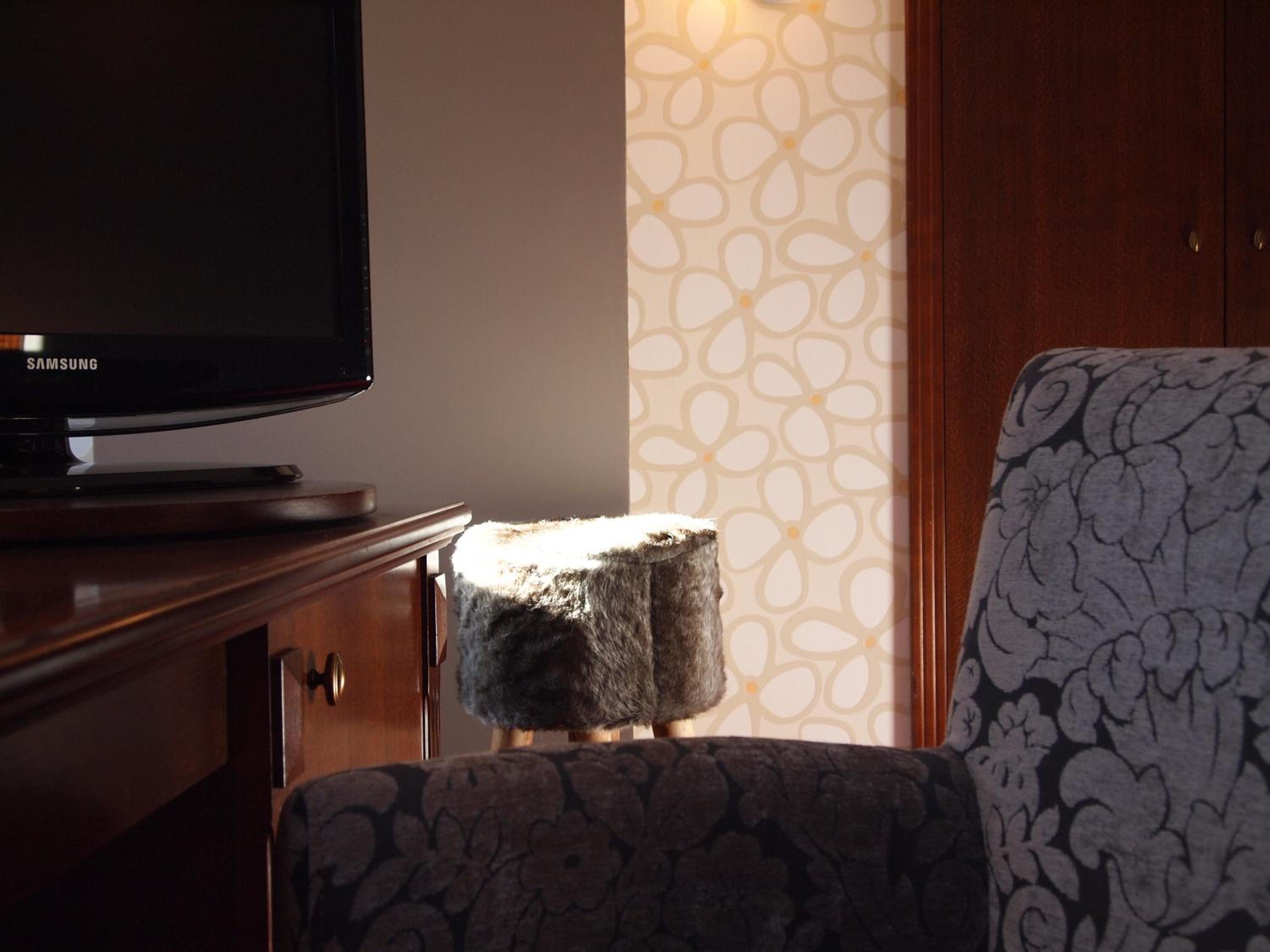 Superior Double Room - Photo 7
