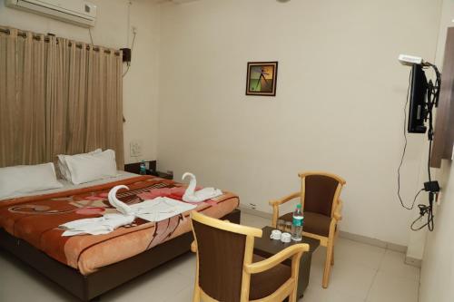 Deluxe Room photo 3