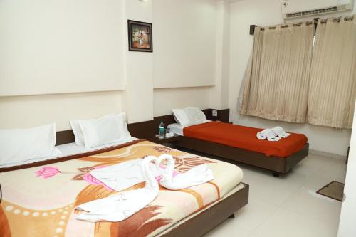 Deluxe Room photo 2