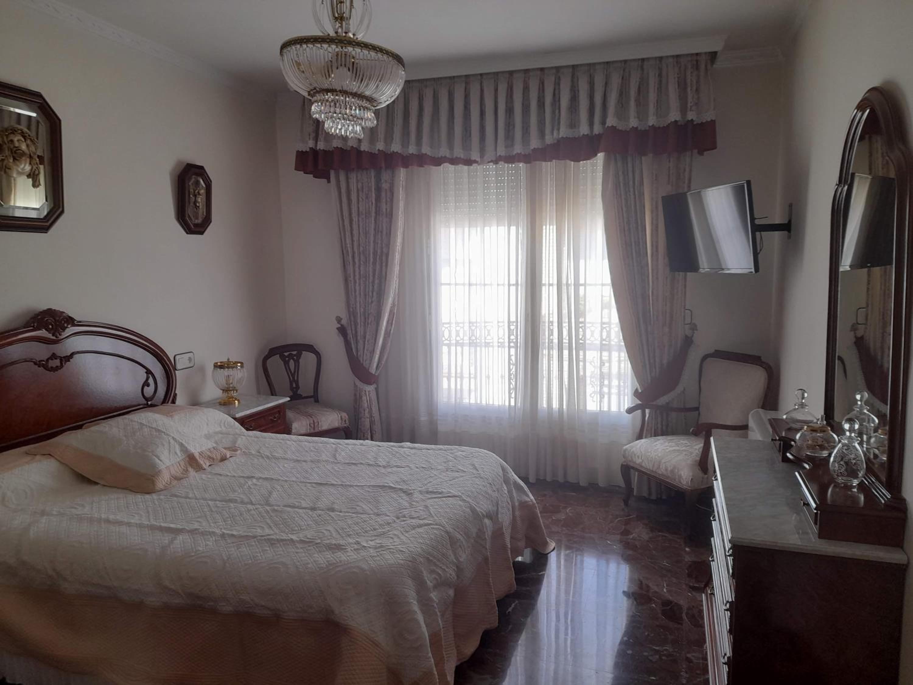 Departamento de tres habitaciones