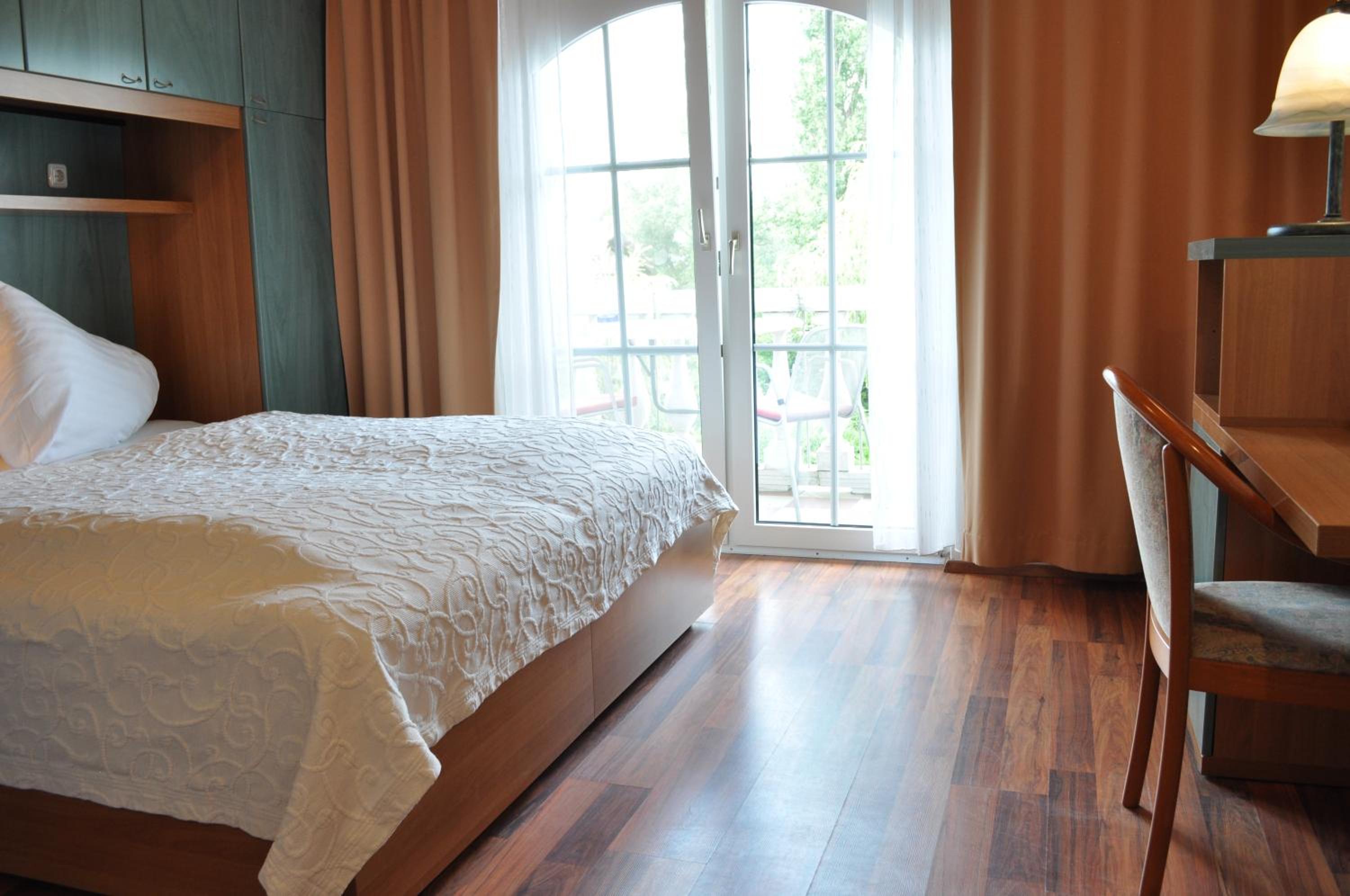 Double Room with Balcony photo 1