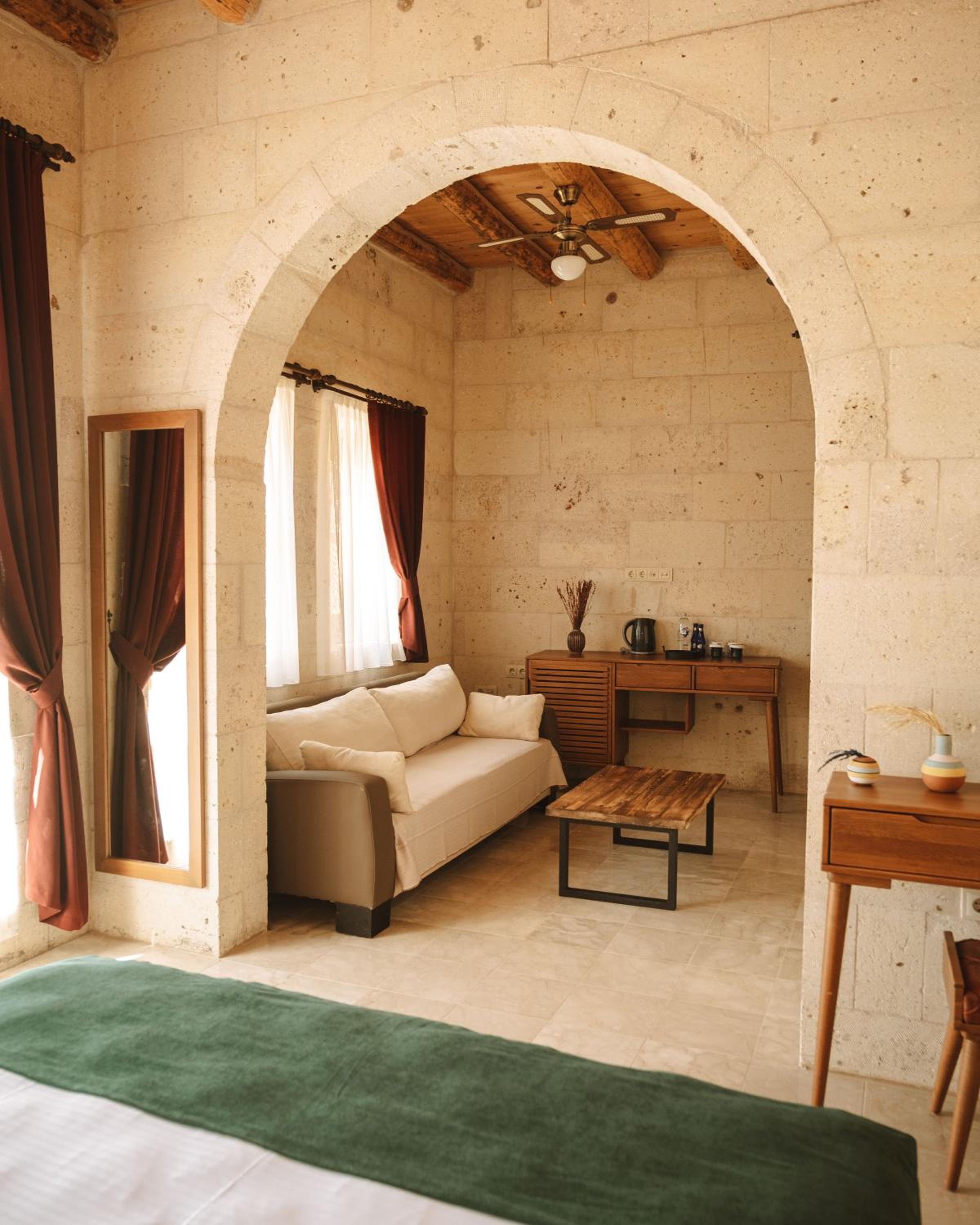 Junior Suite - Photo 6
