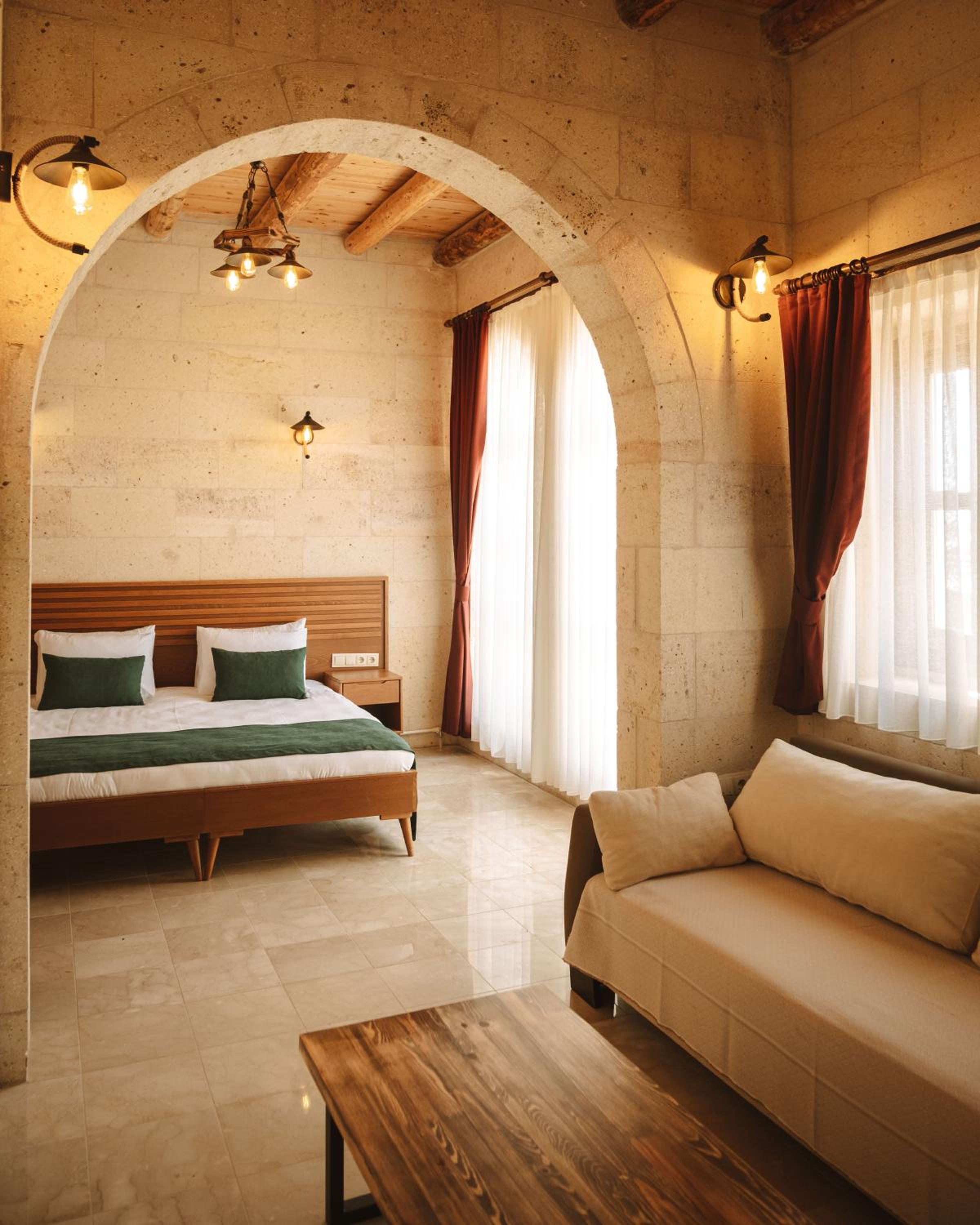 Junior Suite - Photo 7