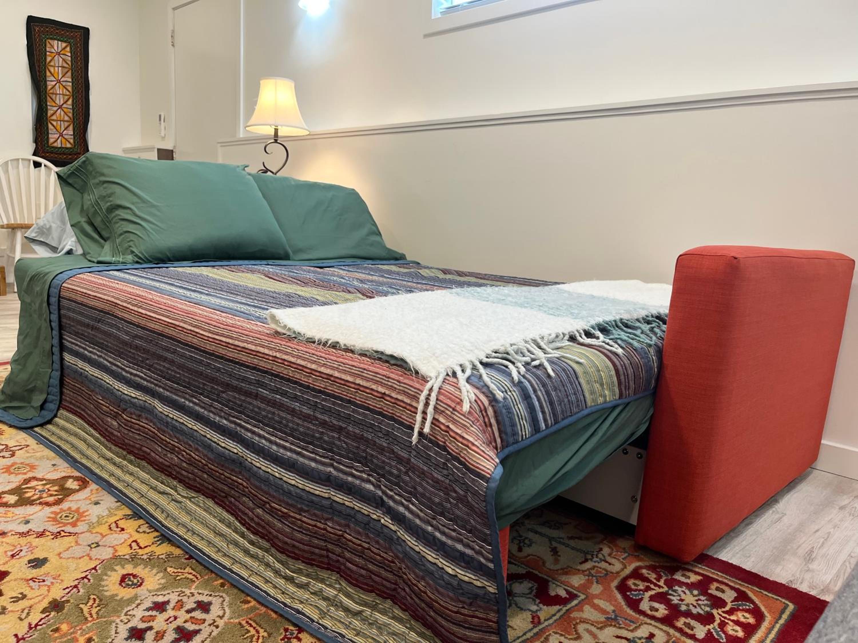 One-Bedroom House photo 1