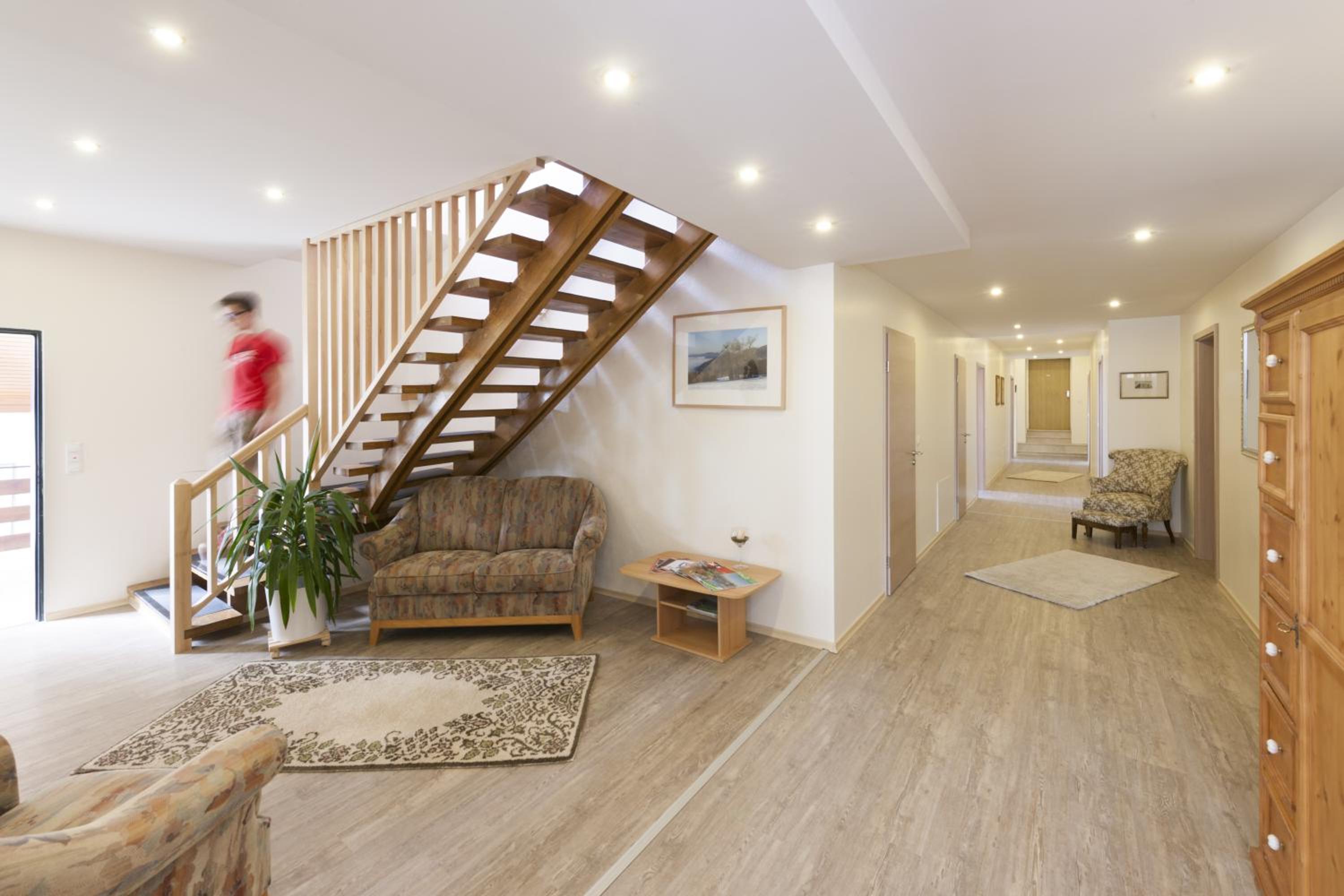 Standard Single Room with Mountain View photo 3