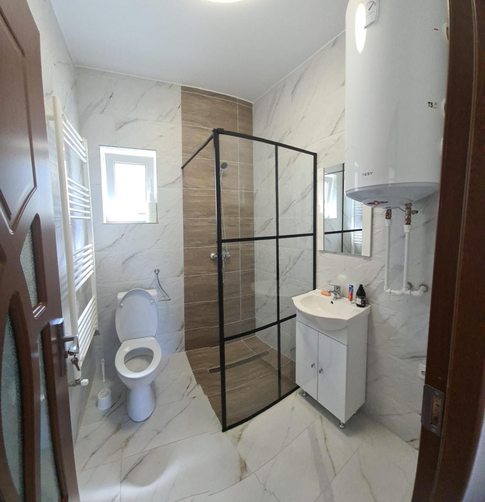 Two-Bedroom House - Photo 13