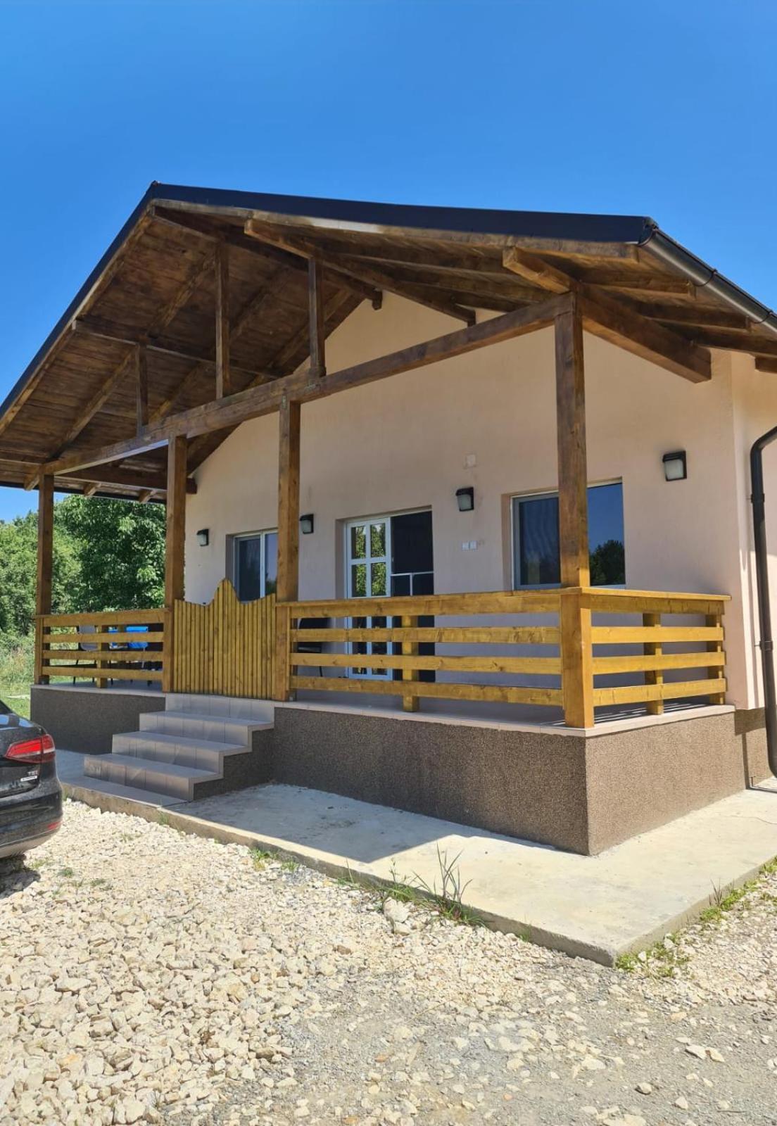 Two-Bedroom House - Photo 15