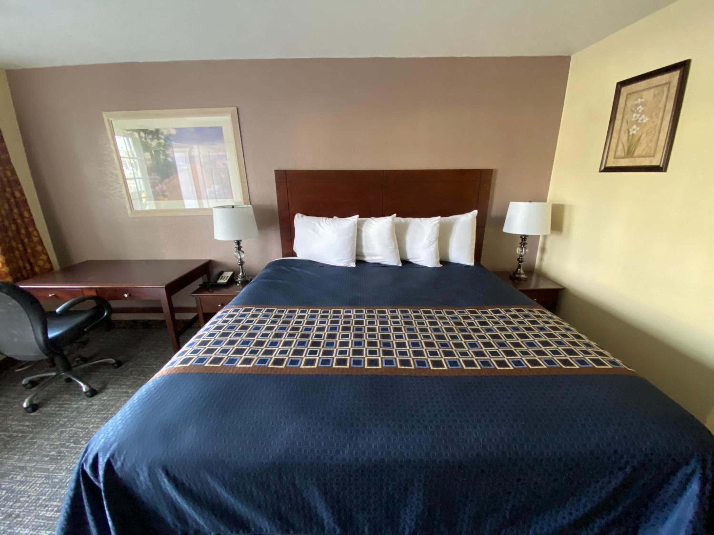 King Room photo 2