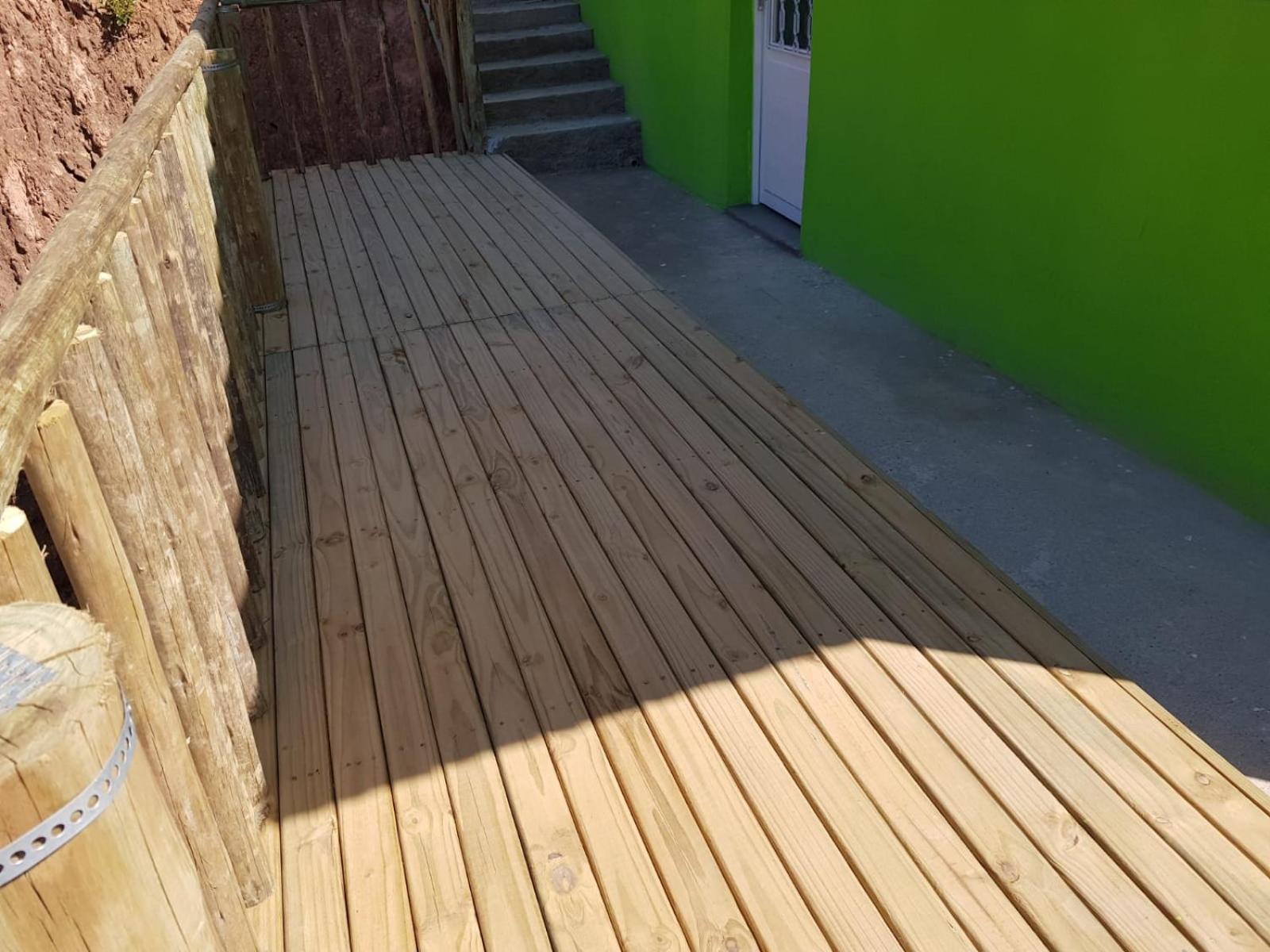 Superior Chalet - Photo 13