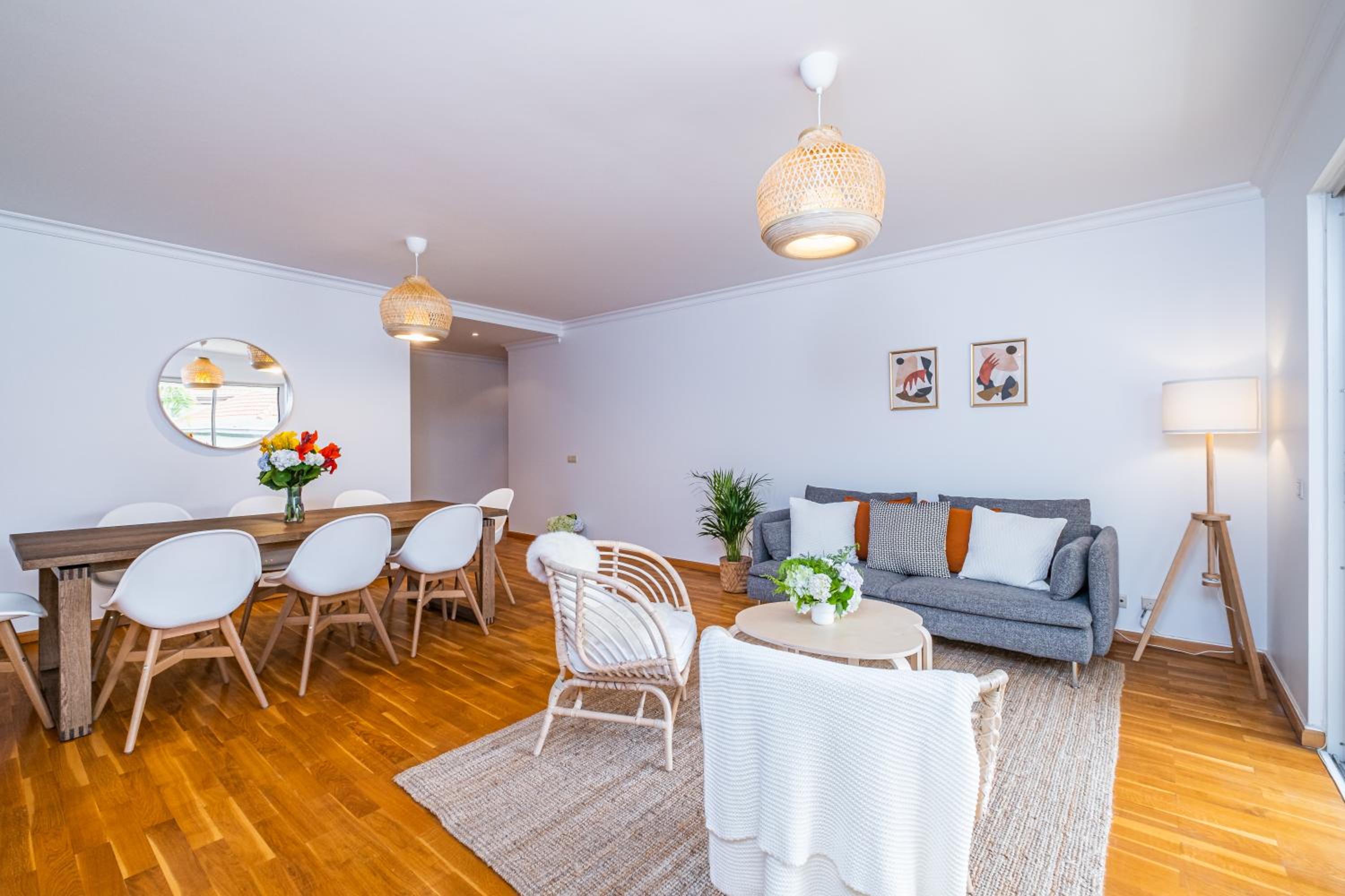 Apartment - Photo 26